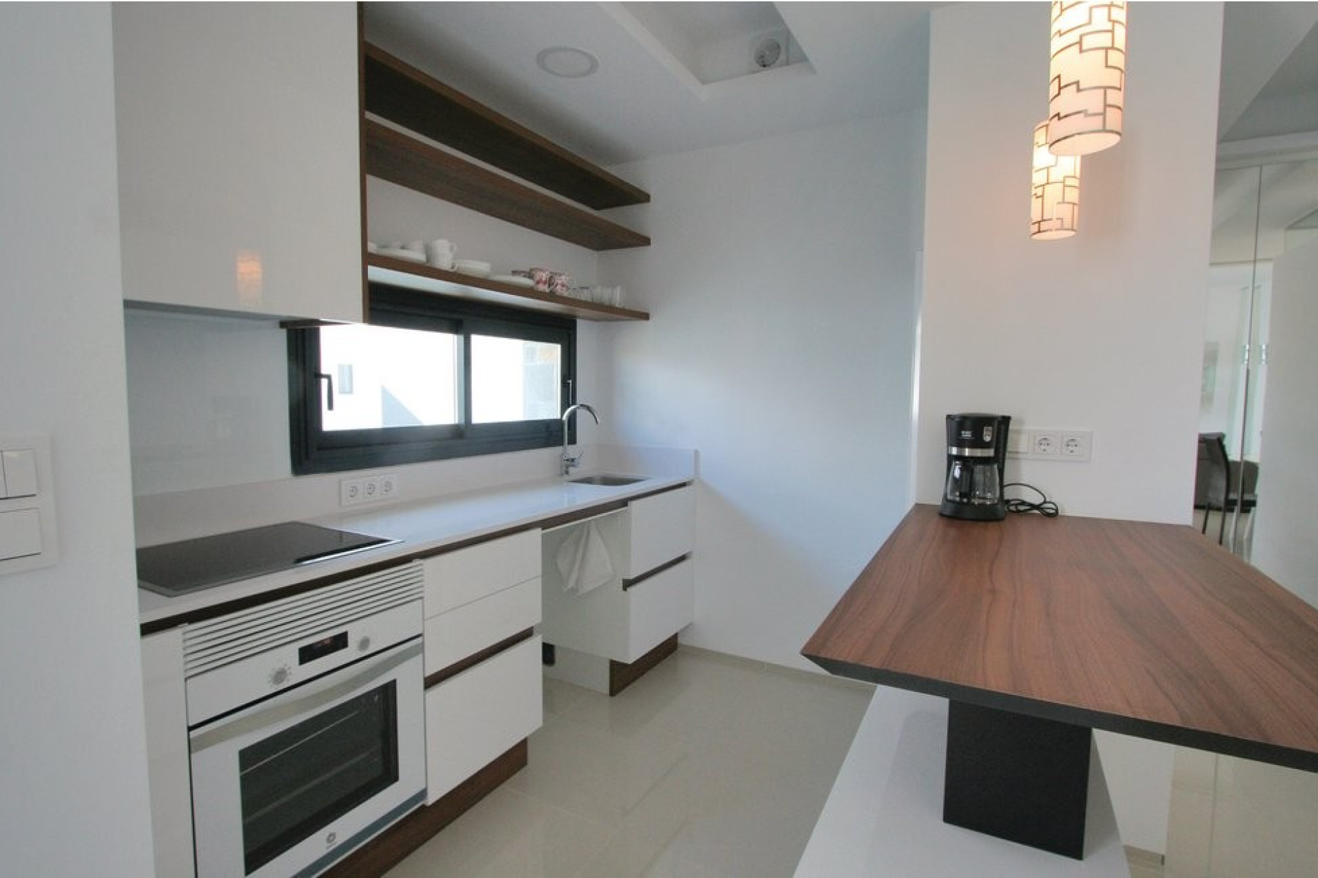 Reventa - Apartment - Arenales del Sol