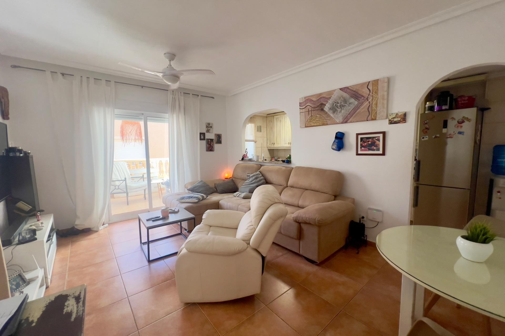 Reventa - Apartment - Benejúzar - Comunidad valenciana