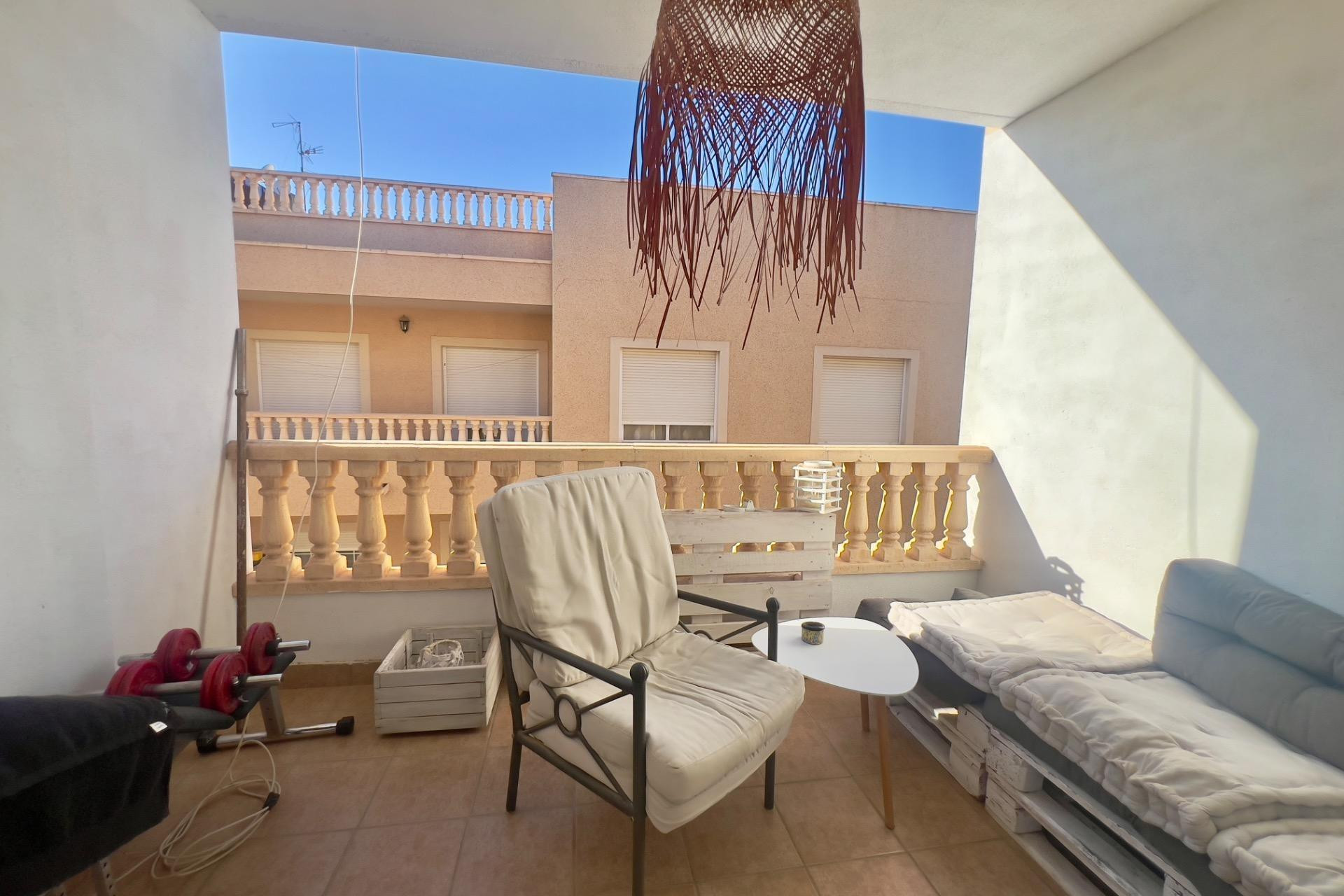 Reventa - Apartment - Benejúzar - Comunidad valenciana