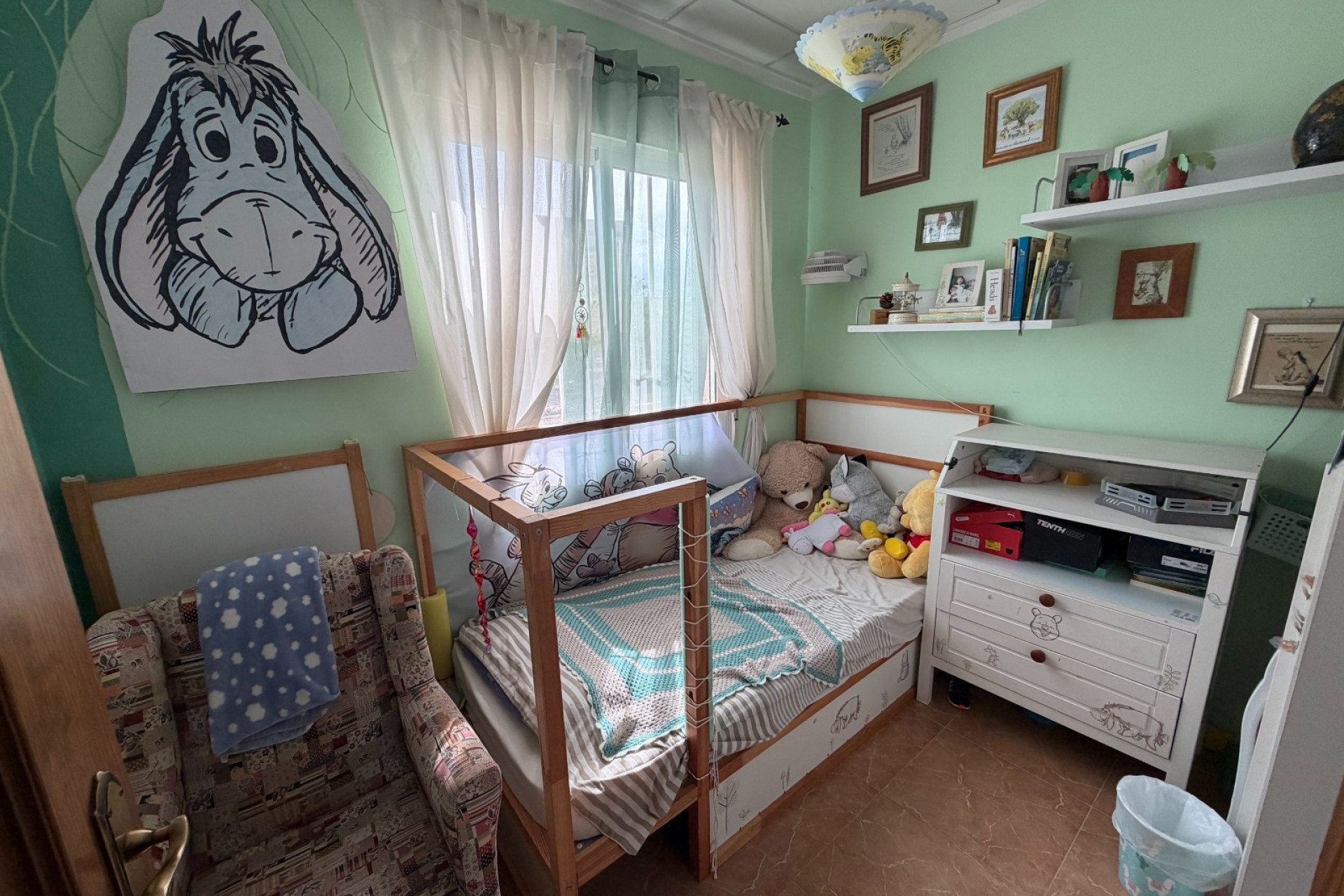 Reventa - Apartment - Benejúzar - Inland