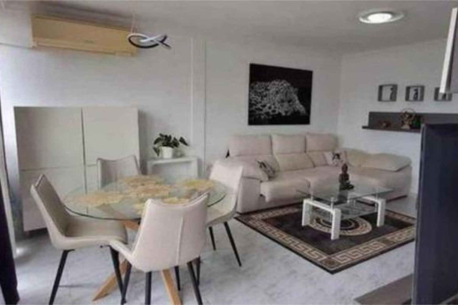 Reventa - Apartment - Benidorm - Avenida Beniarda