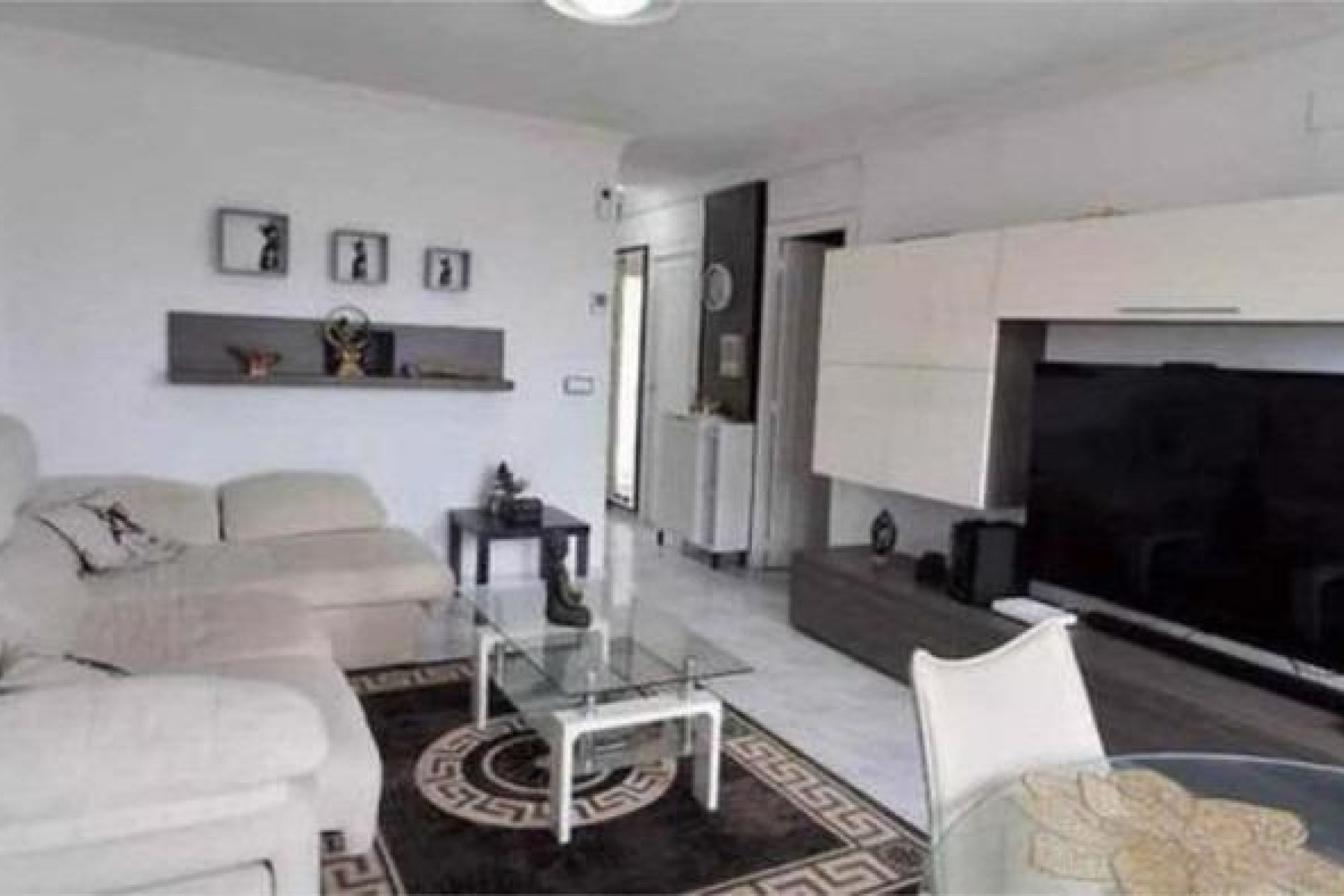 Reventa - Apartment - Benidorm - Avenida Beniarda