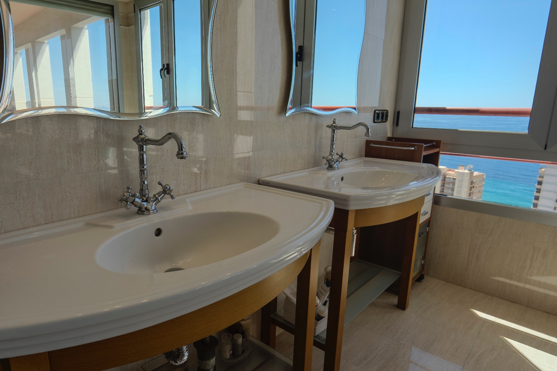 Reventa - Apartment - Benidorm - Benidorm - City