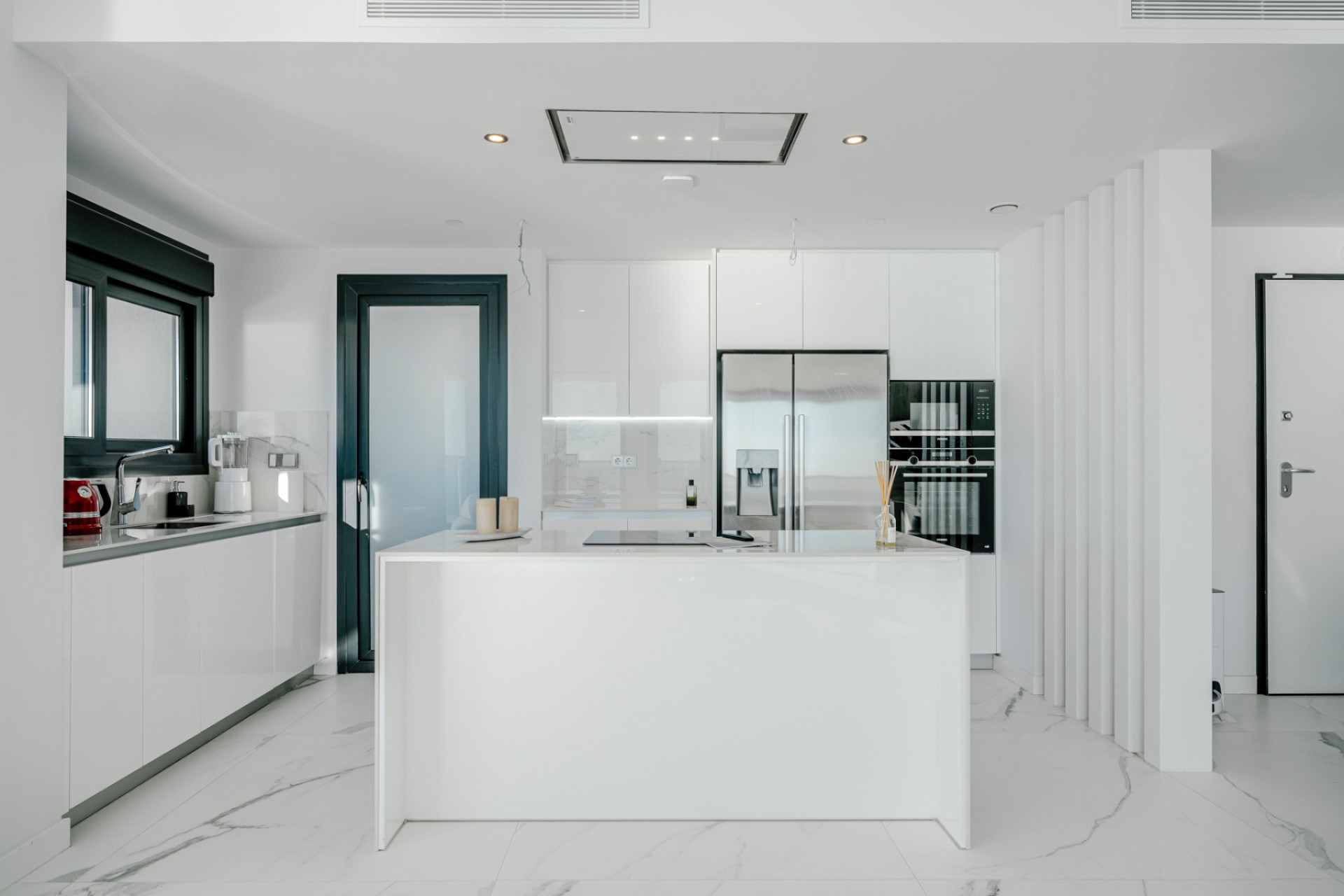 Reventa - Apartment - Benidorm - Benidorm - City