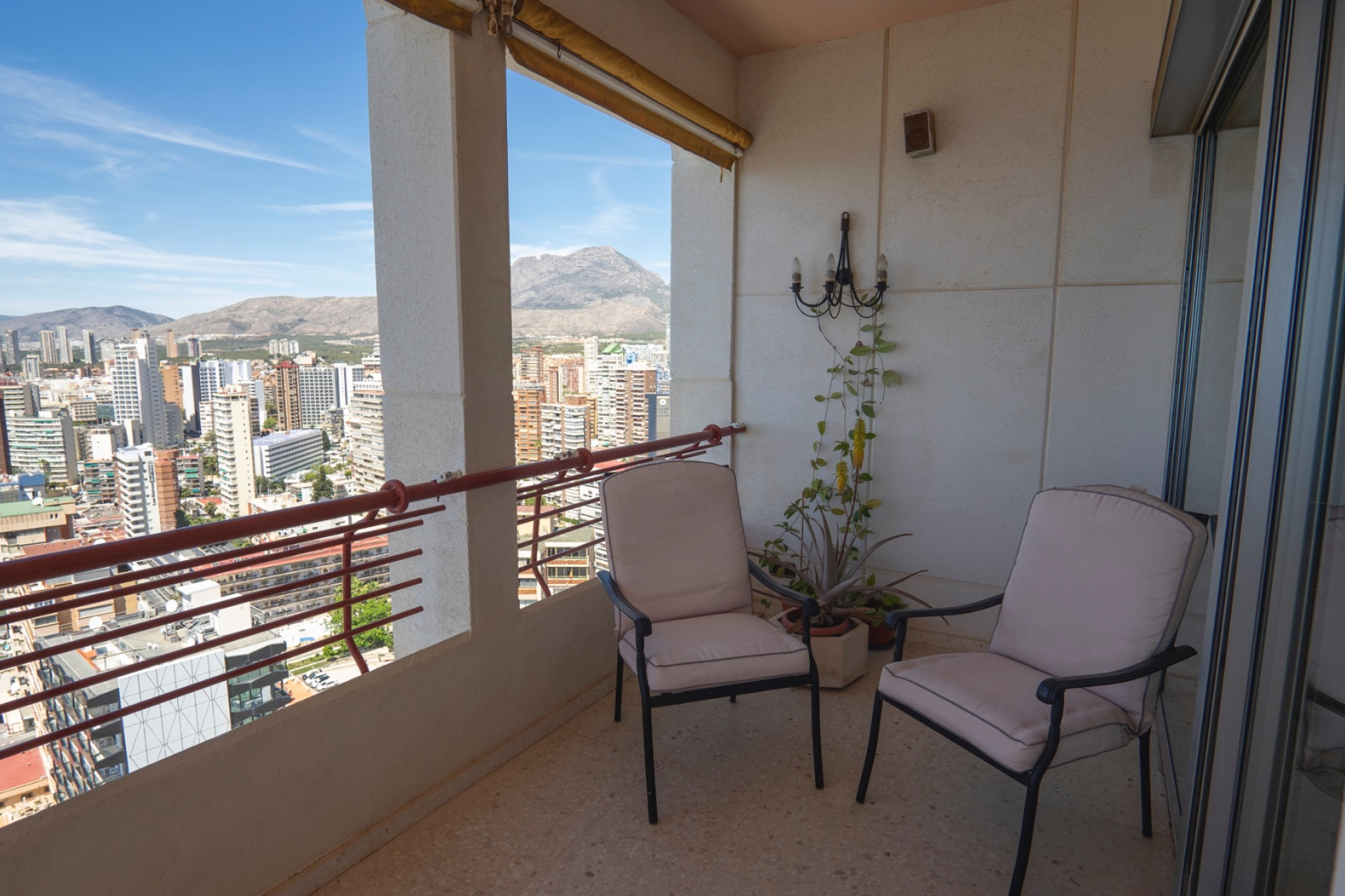 Reventa - Apartment - Benidorm - Benidorm - City