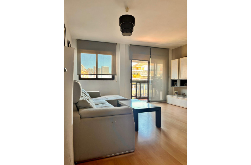 Reventa - Apartment - Benidorm - Colonia Madrid