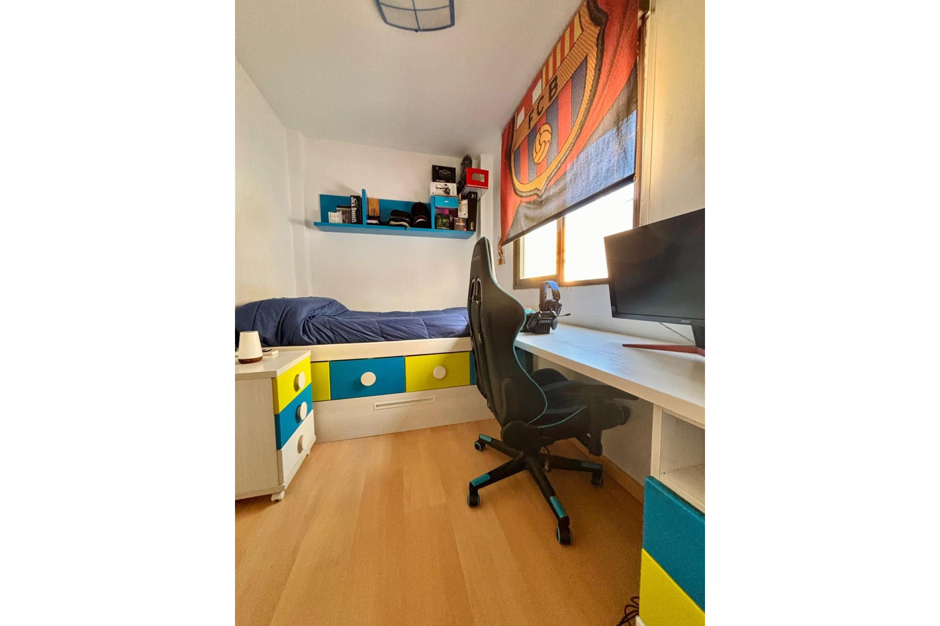 Reventa - Apartment - Benidorm - Colonia Madrid