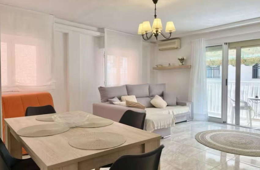 Reventa - Apartment - Benidorm - Levante