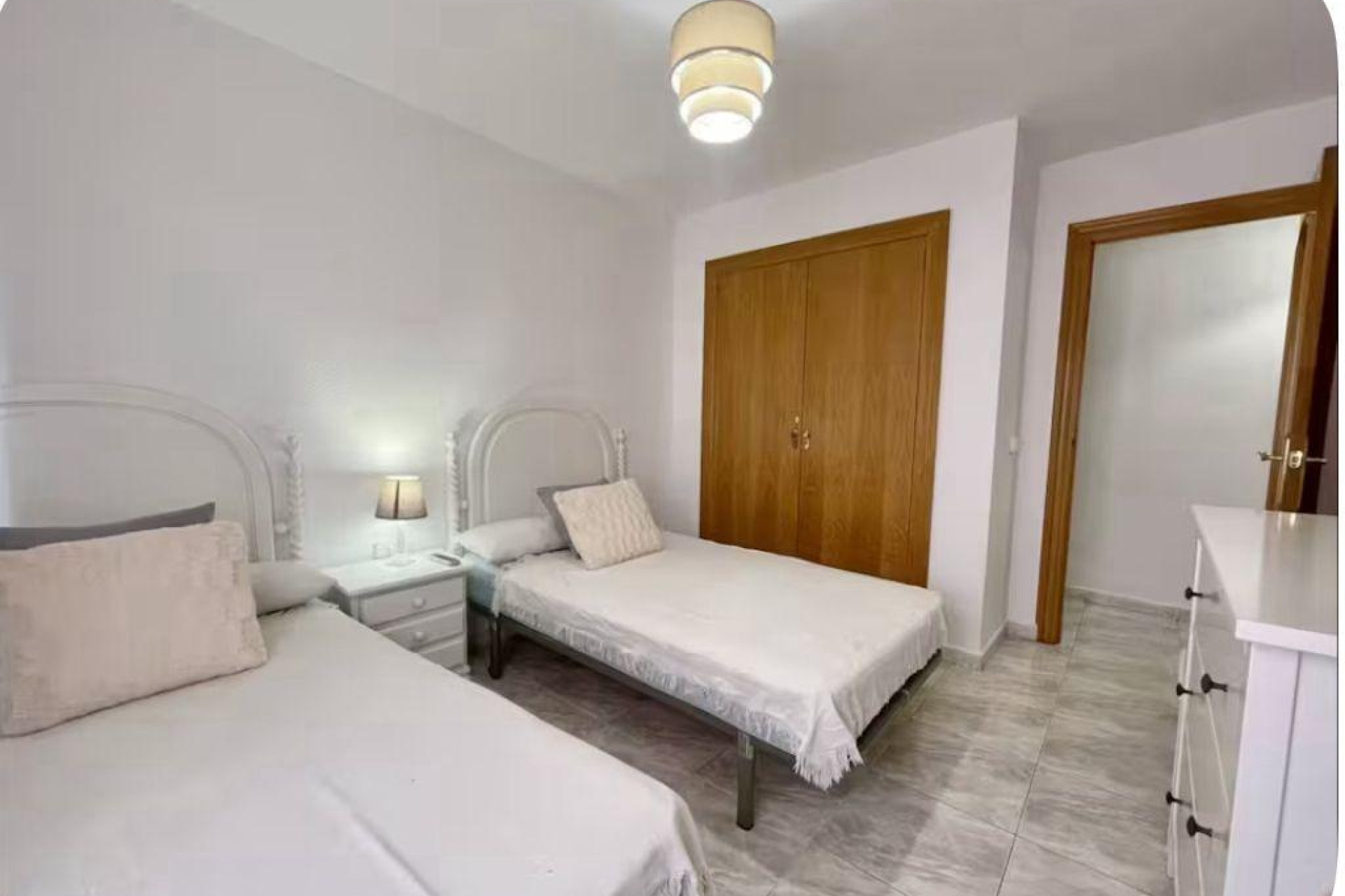 Reventa - Apartment - Benidorm - Levante