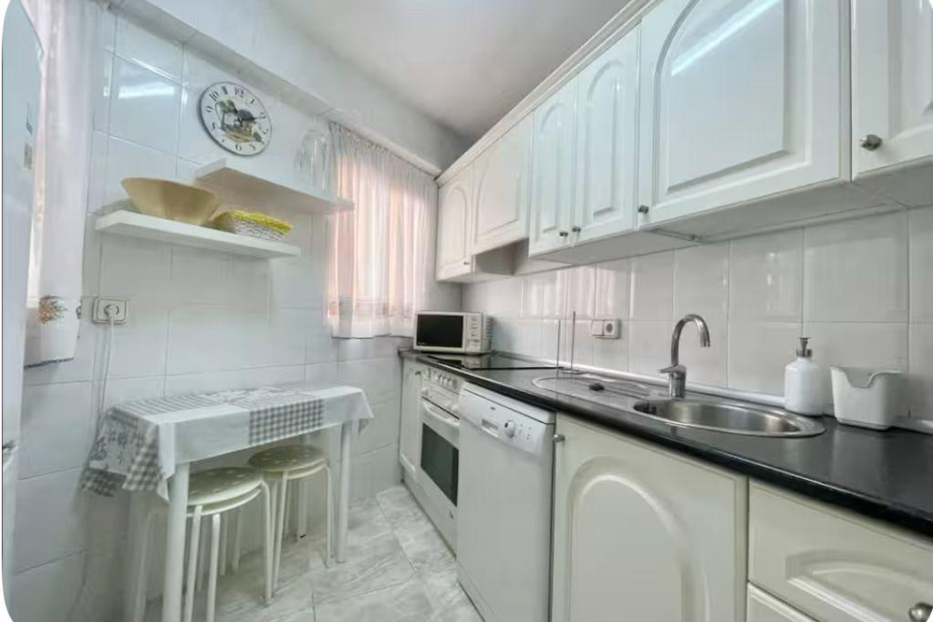 Reventa - Apartment - Benidorm - Levante