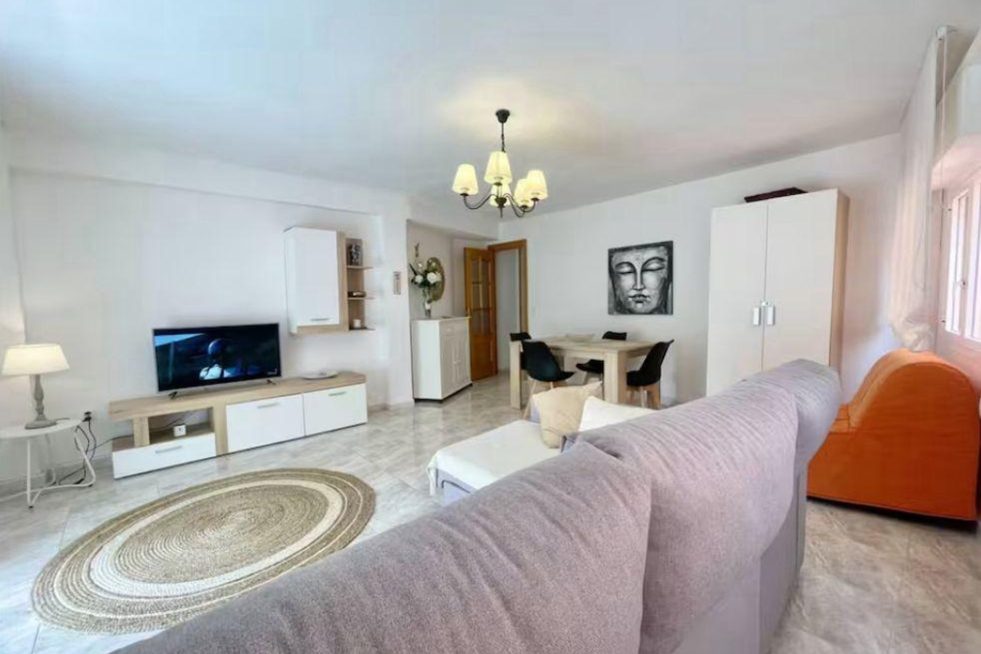 Reventa - Apartment - Benidorm - Levante