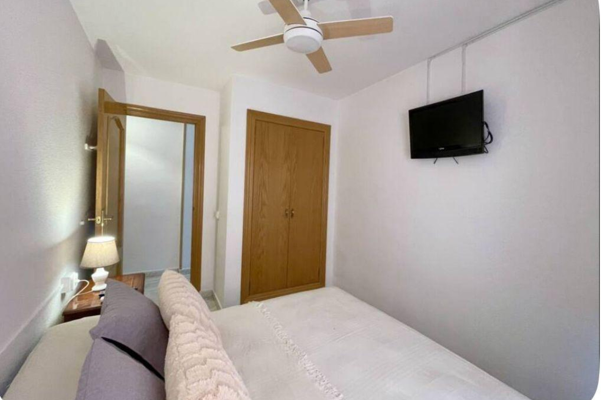 Reventa - Apartment - Benidorm - Levante