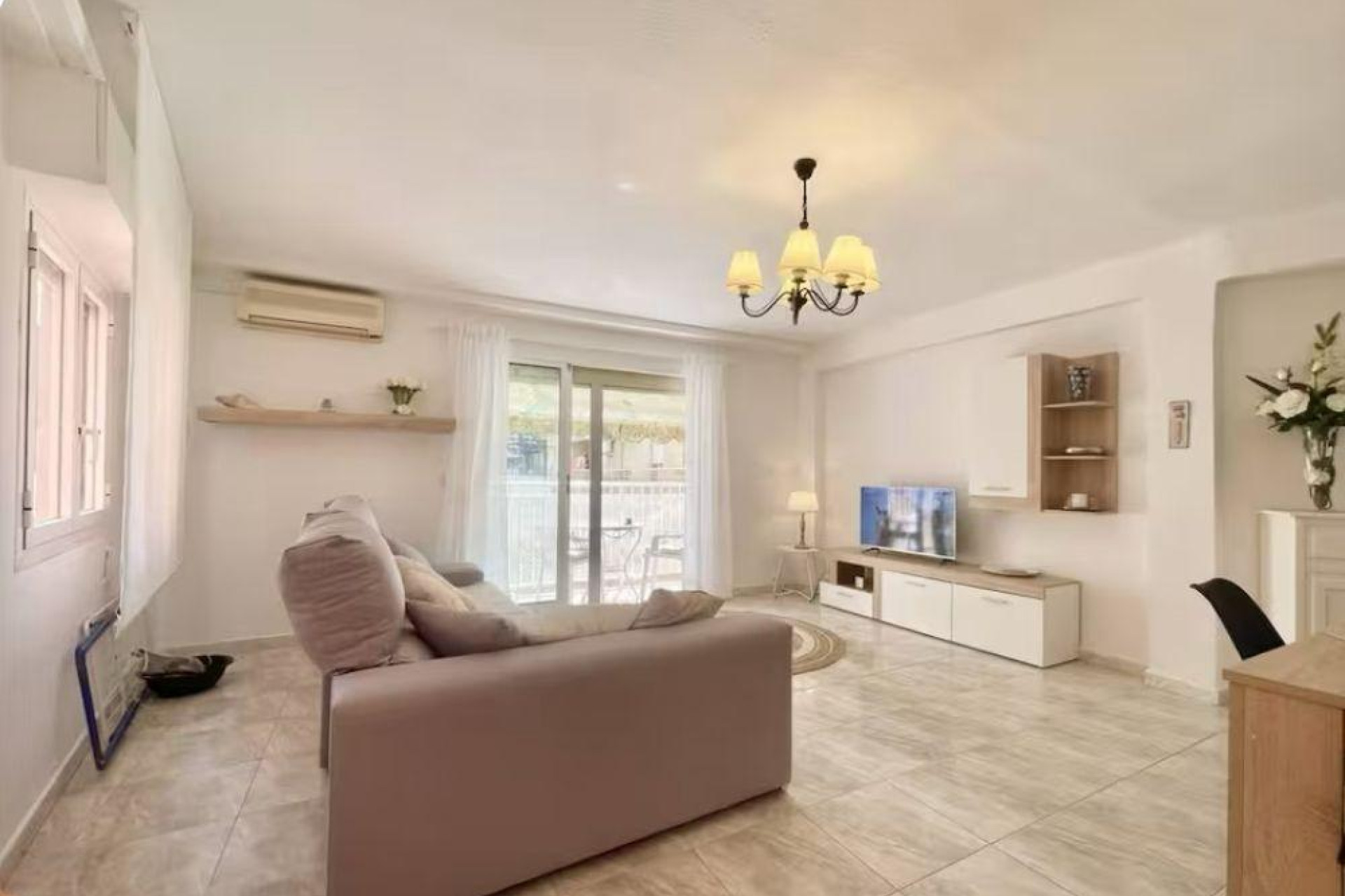 Reventa - Apartment - Benidorm - Levante