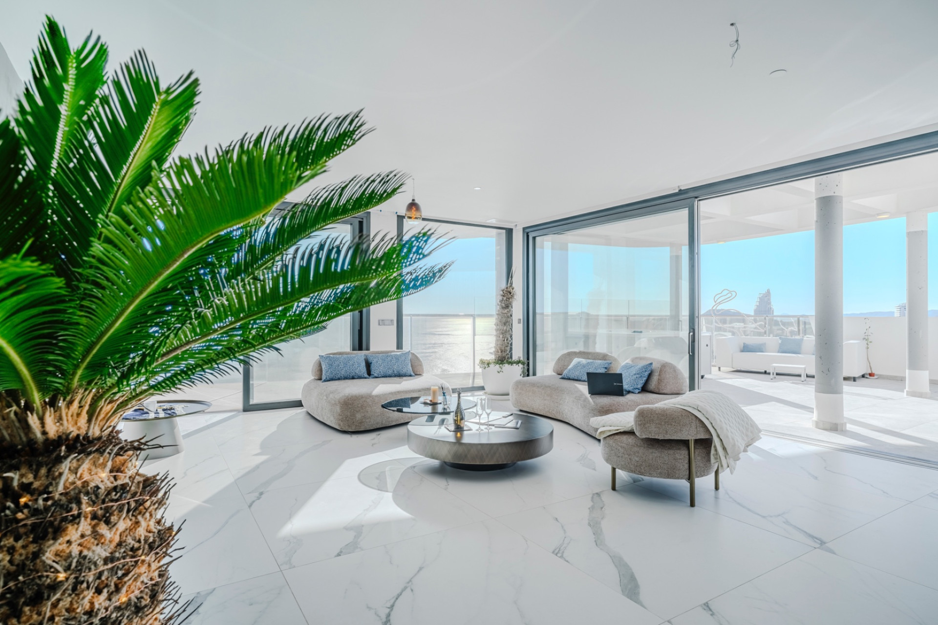Reventa - Apartment - Benidorm - Playa de Poniente