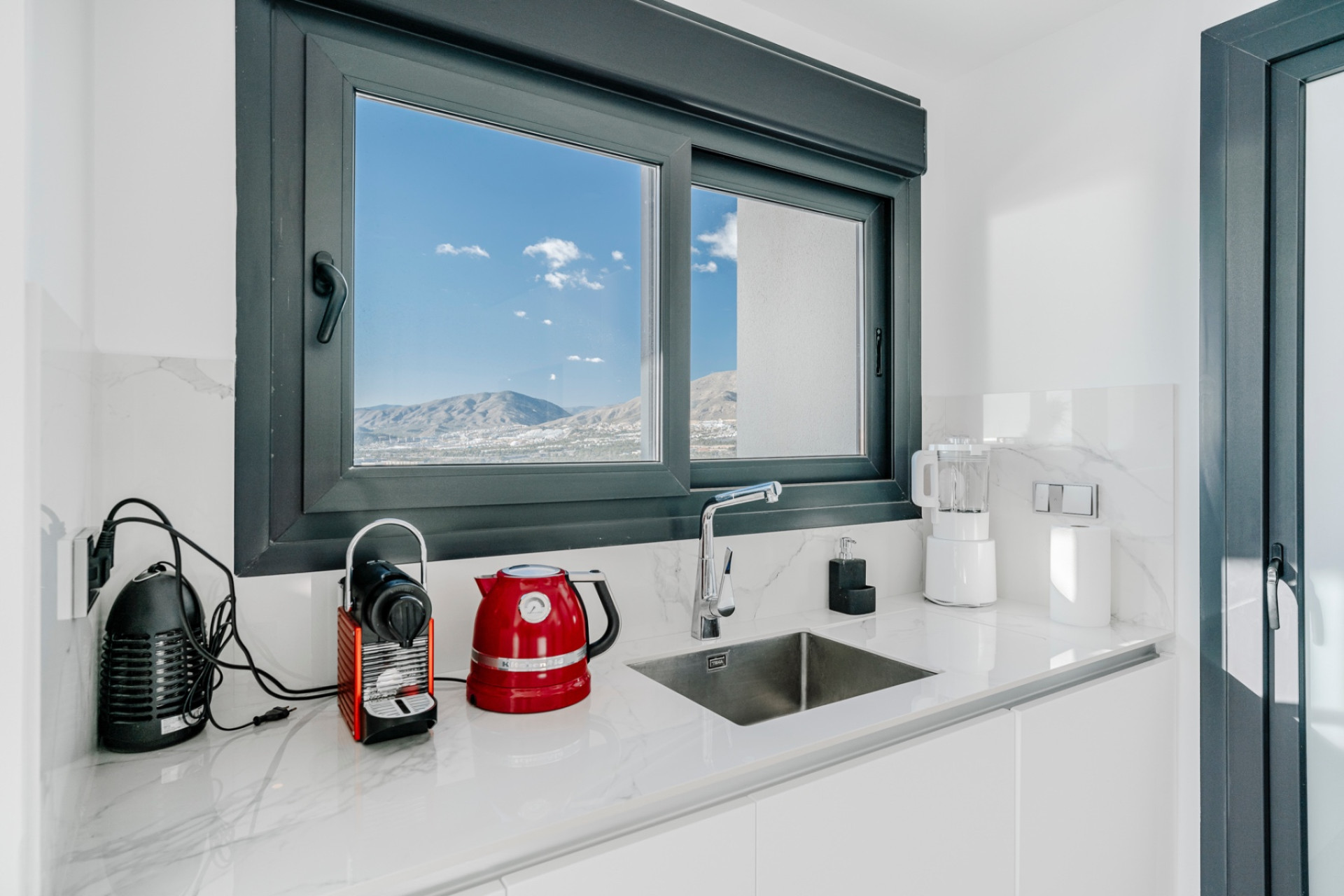 Reventa - Apartment - Benidorm - Playa de Poniente