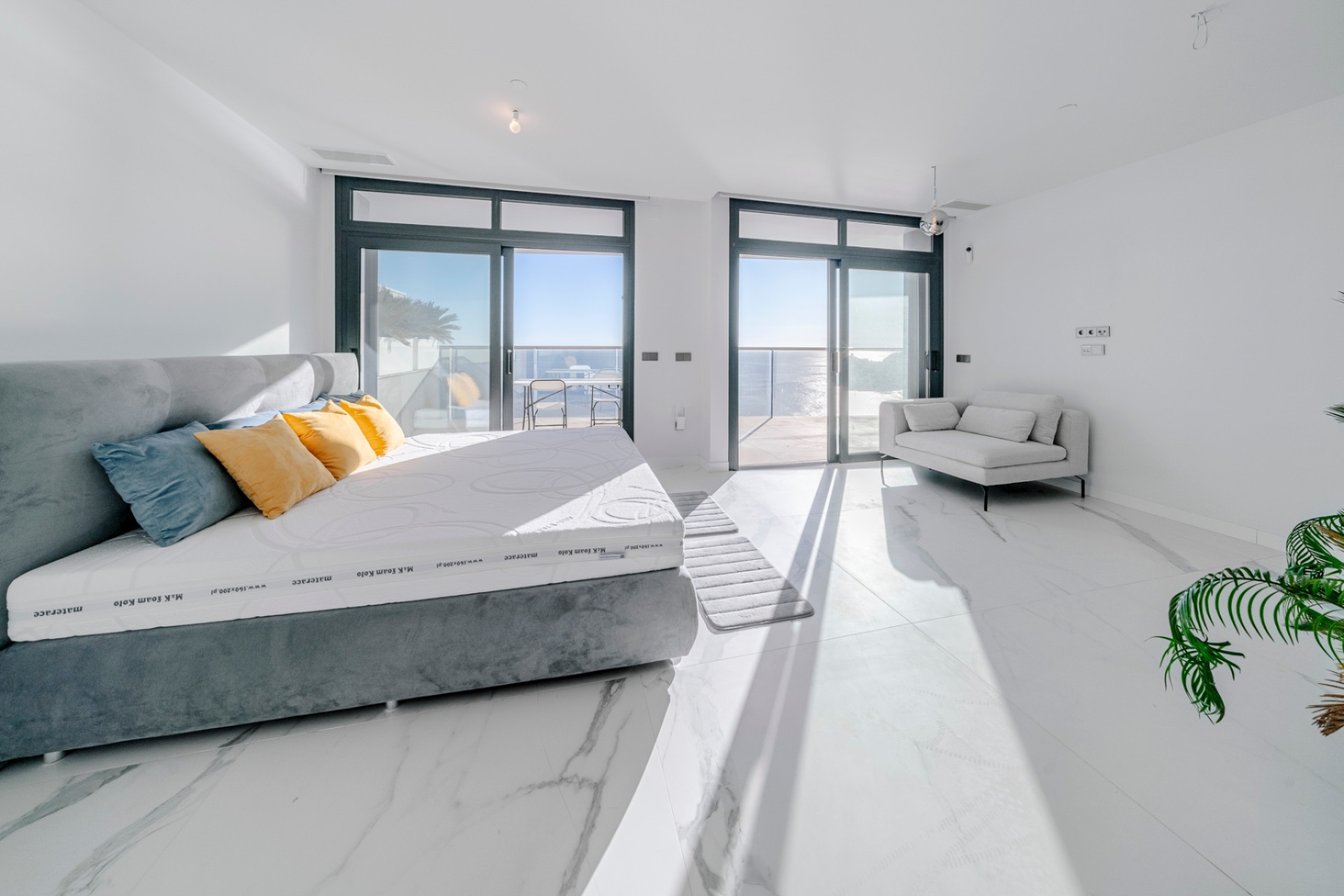 Reventa - Apartment - Benidorm - Playa de Poniente