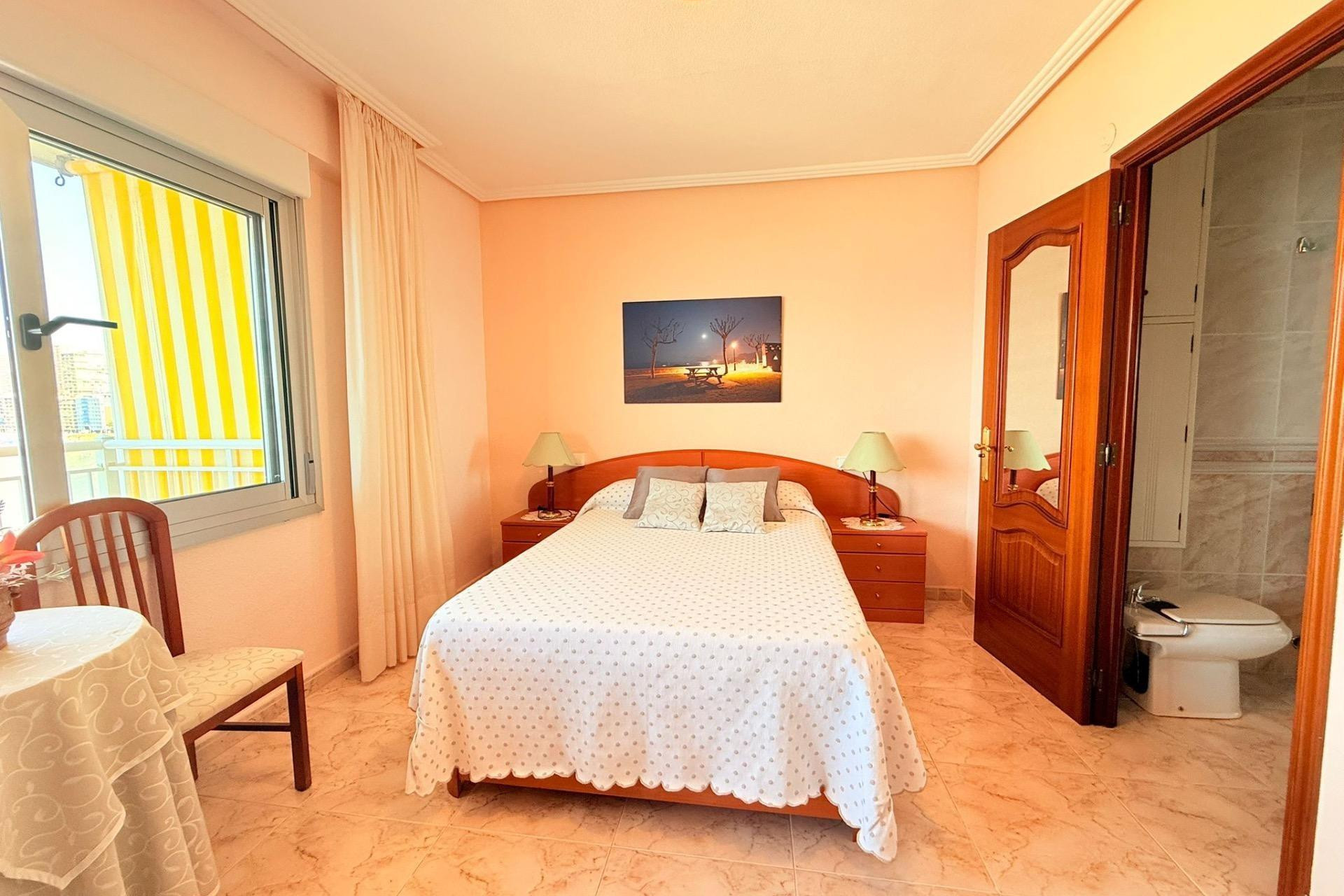 Reventa - Apartment - Benidorm - Poniente