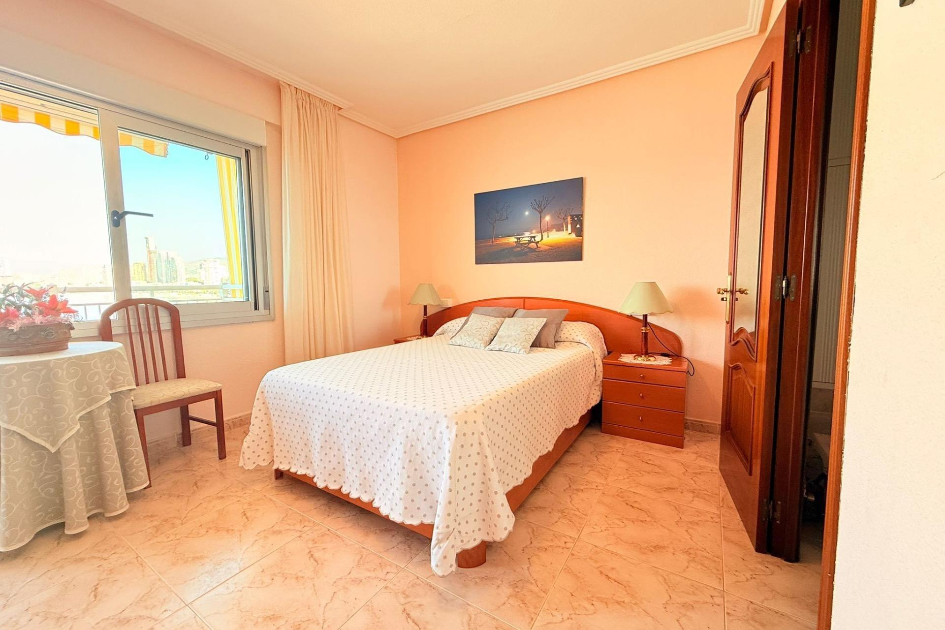 Reventa - Apartment - Benidorm - Poniente
