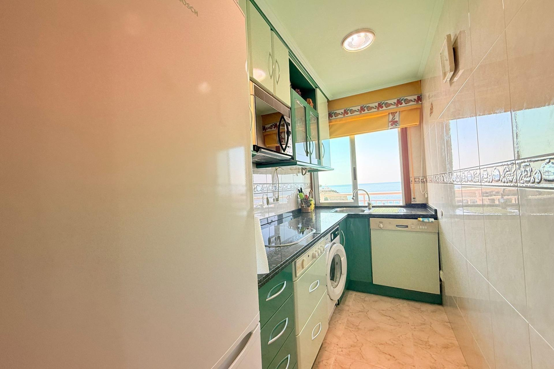 Reventa - Apartment - Benidorm - Poniente