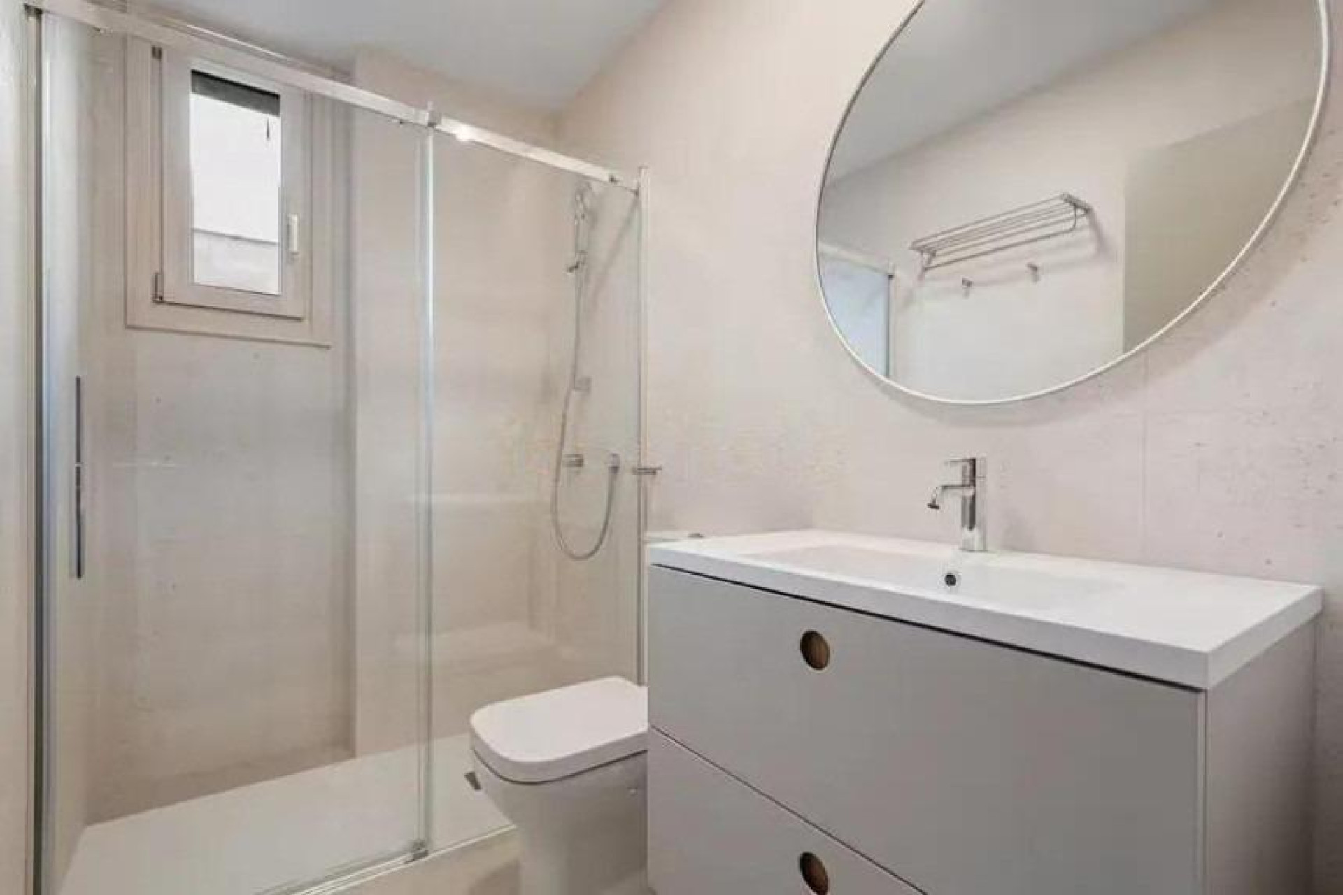 Reventa - Apartment - Benidorm - Poniente