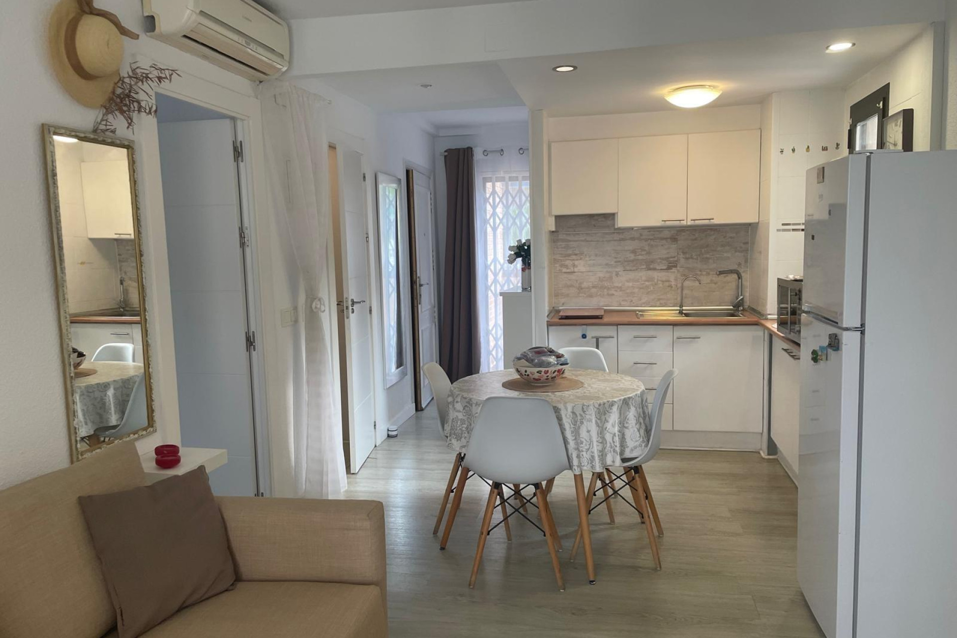 Reventa - Apartment - Benidorm - Rincon de Loix Cruz