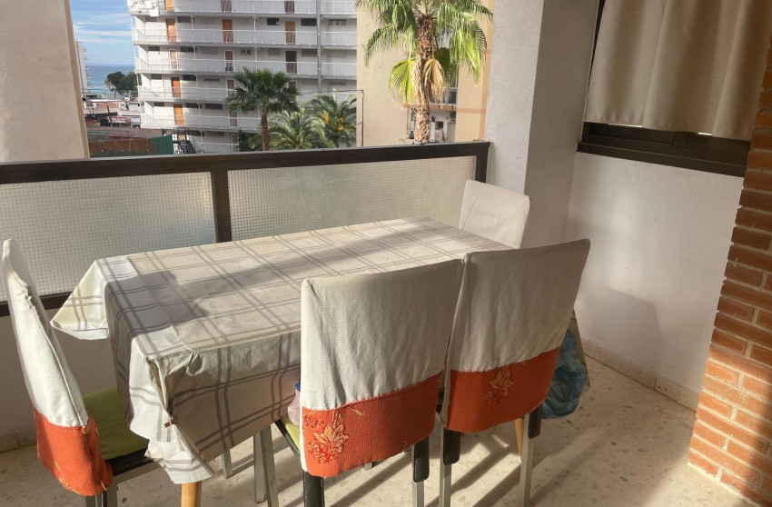 Reventa - Apartment - Benidorm - Rincon de Loix Cruz