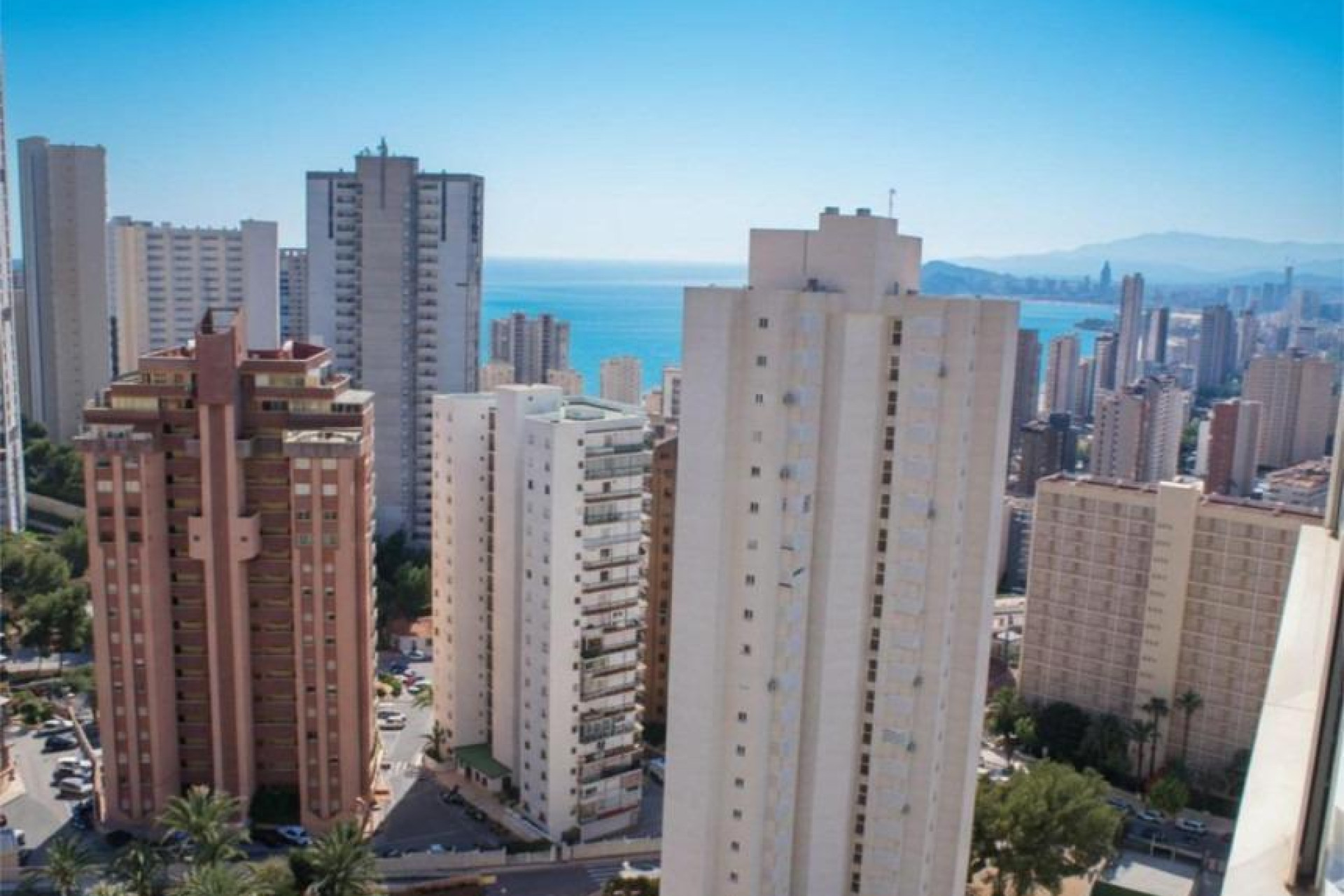 Reventa - Apartment - Benidorm - Rincon de Loix