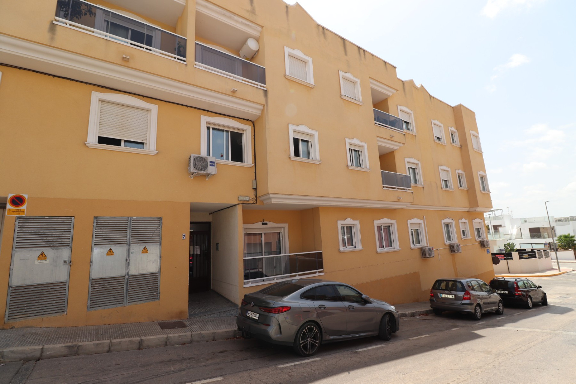 Reventa - Apartment - Benijofar - Benijofar - Village