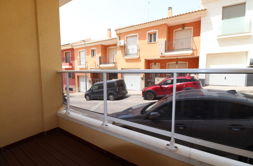 Reventa - Apartment - Benijofar - Benijofar - Village