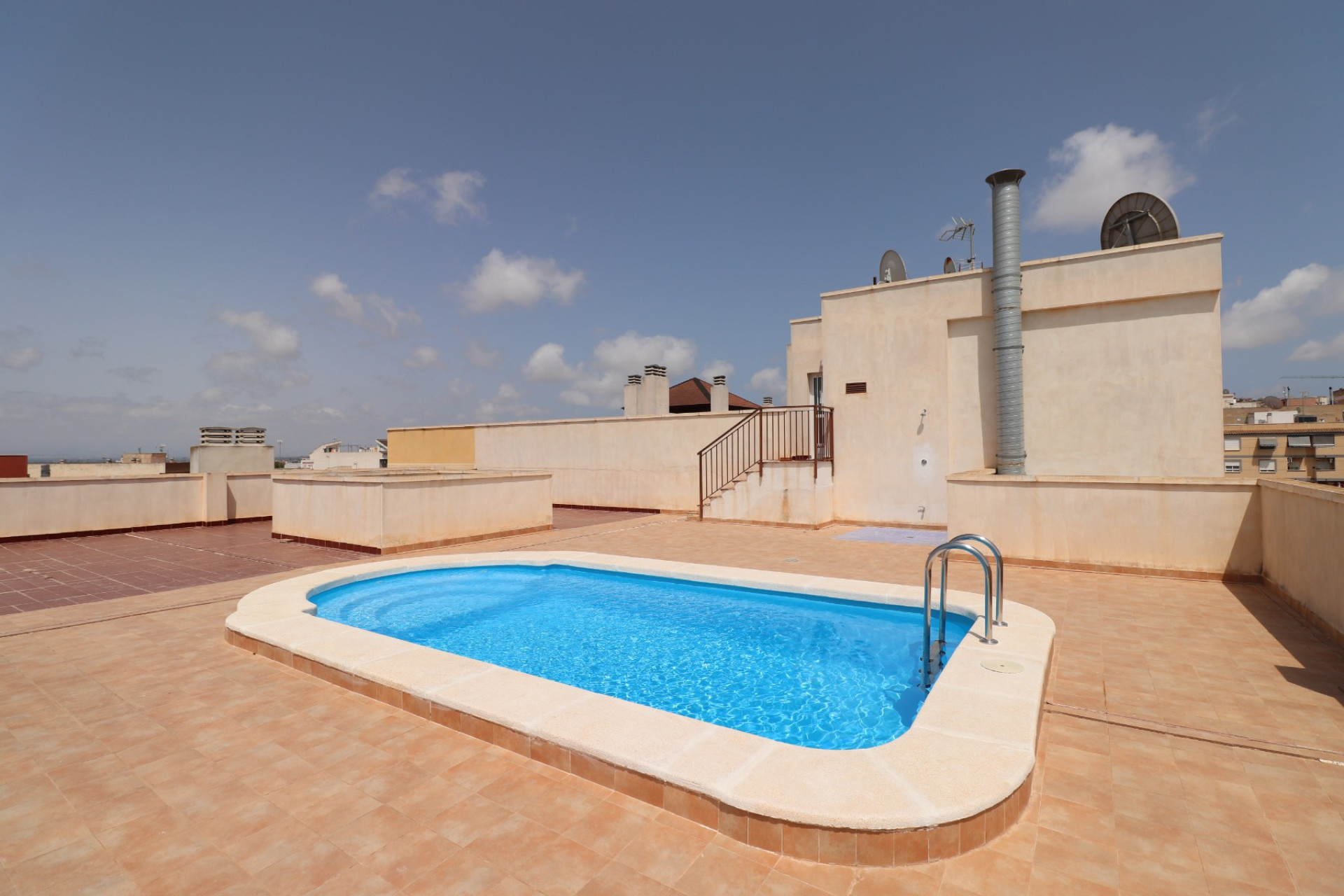 Reventa - Apartment - Benijofar - Benijofar - Village