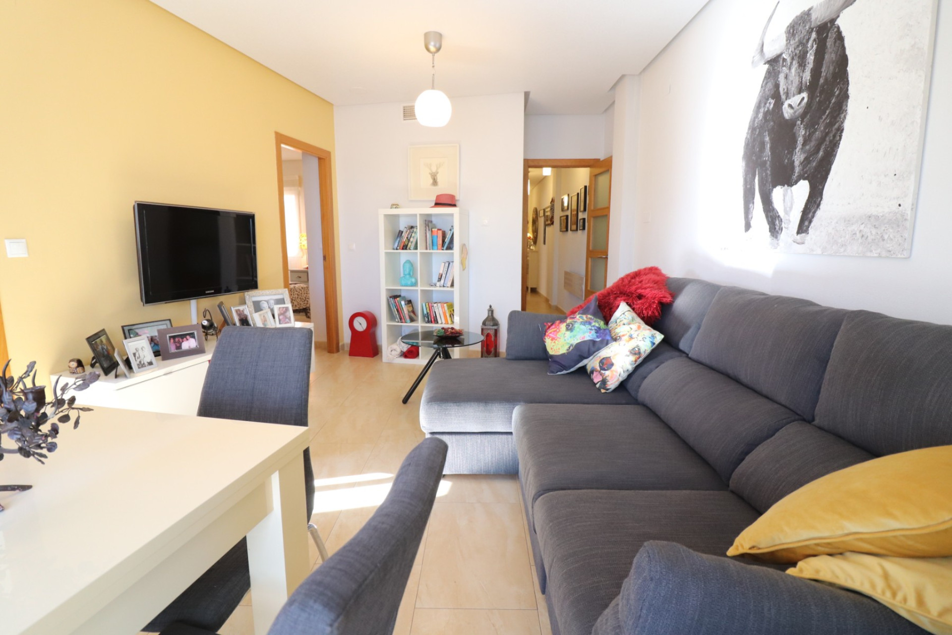 Reventa - Apartment - Benijofar - Benijofar - Village