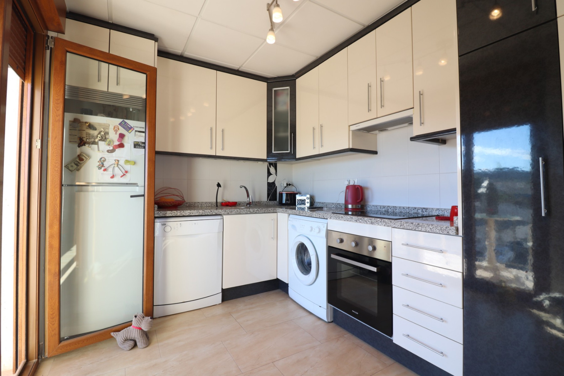 Reventa - Apartment - Benijofar - Benijofar - Village