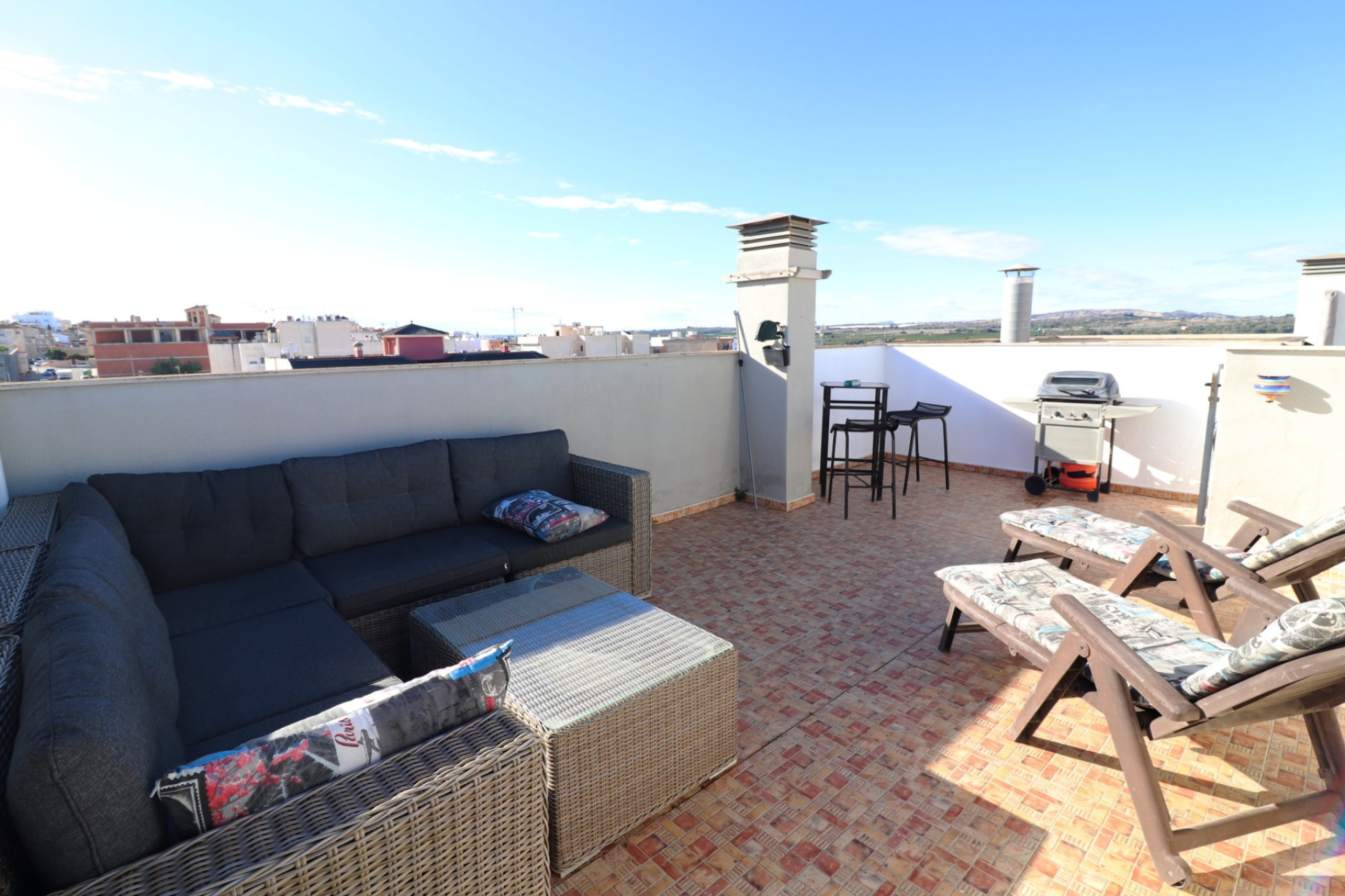 Reventa - Apartment - Benijofar - Benijofar - Village