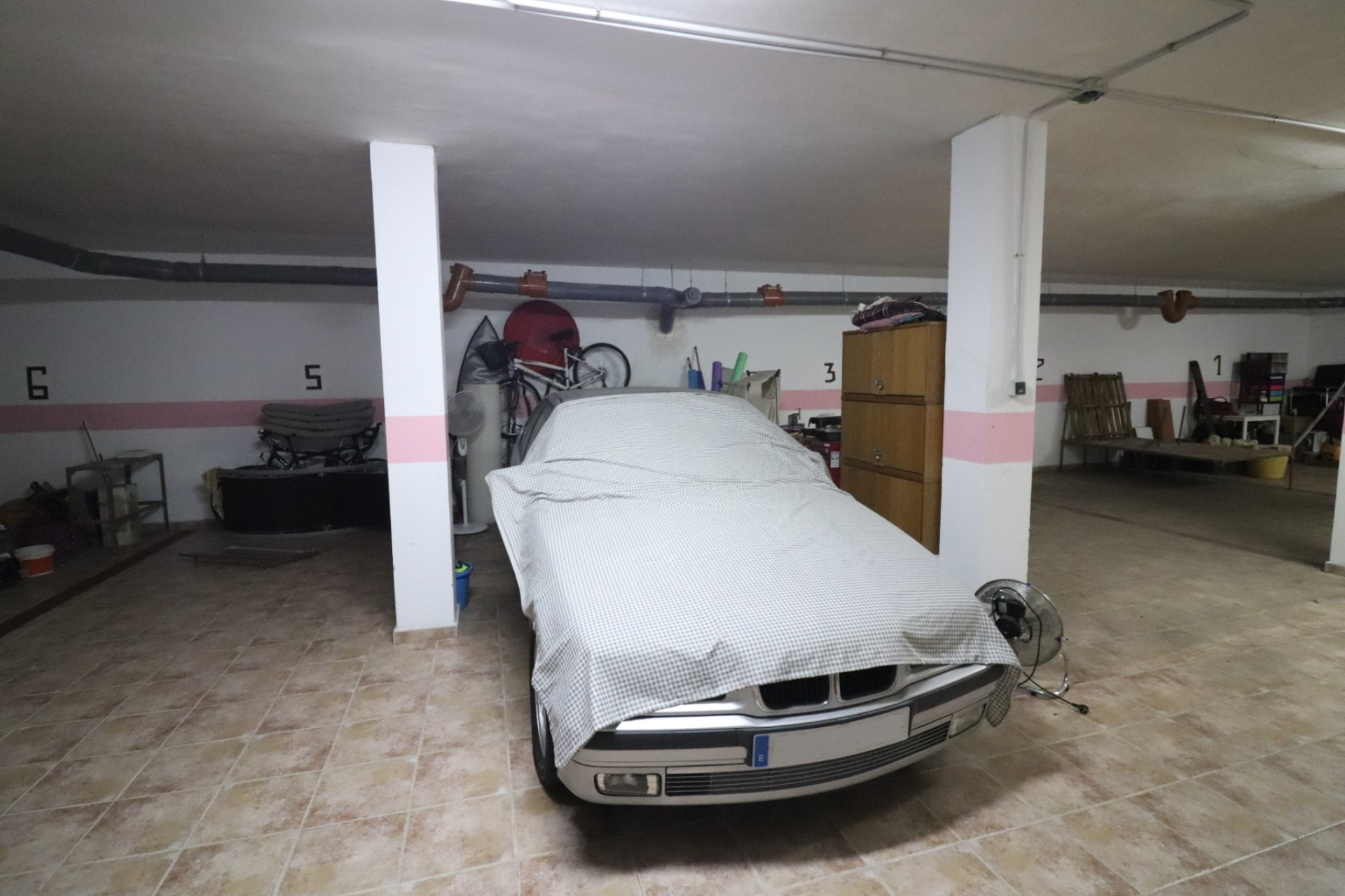 Reventa - Apartment - Benijofar - Benijofar - Village