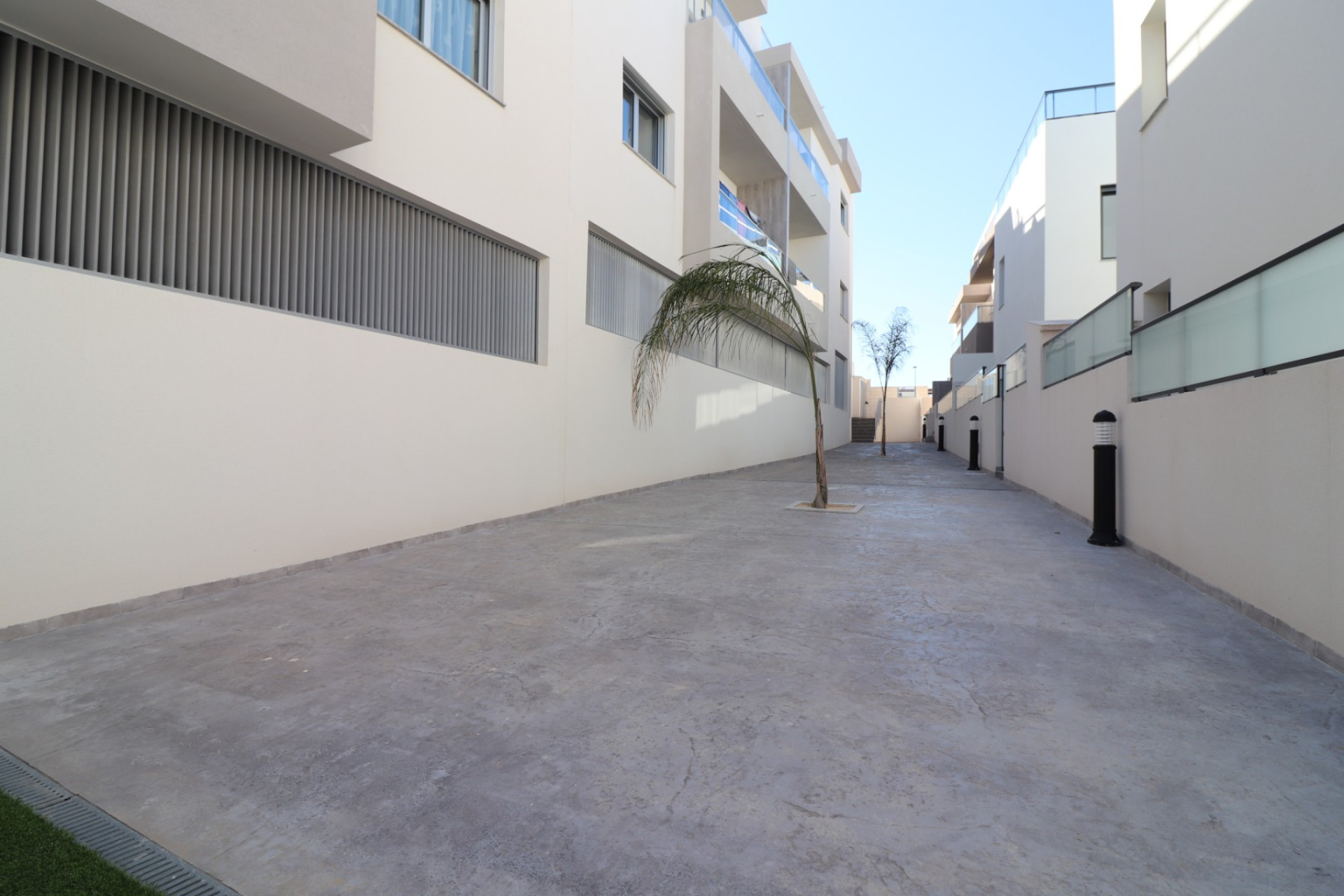 Reventa - Apartment - Benijofar - Benijofar - Village