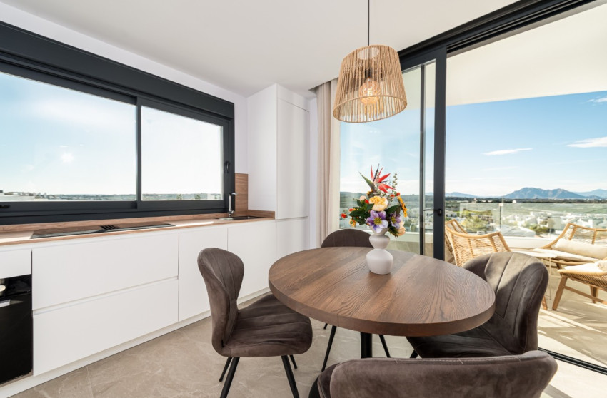 Reventa - Apartment - Benijofar - Benijofar - Village