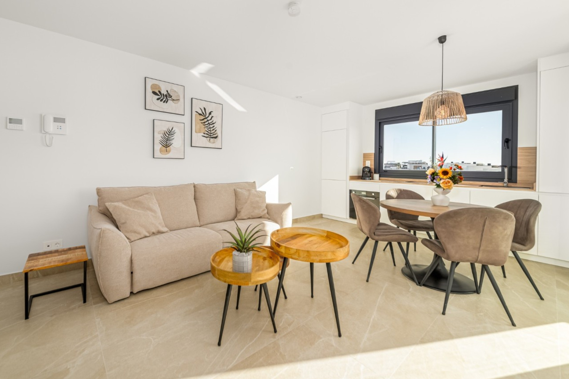 Reventa - Apartment - Benijofar - Benijofar - Village
