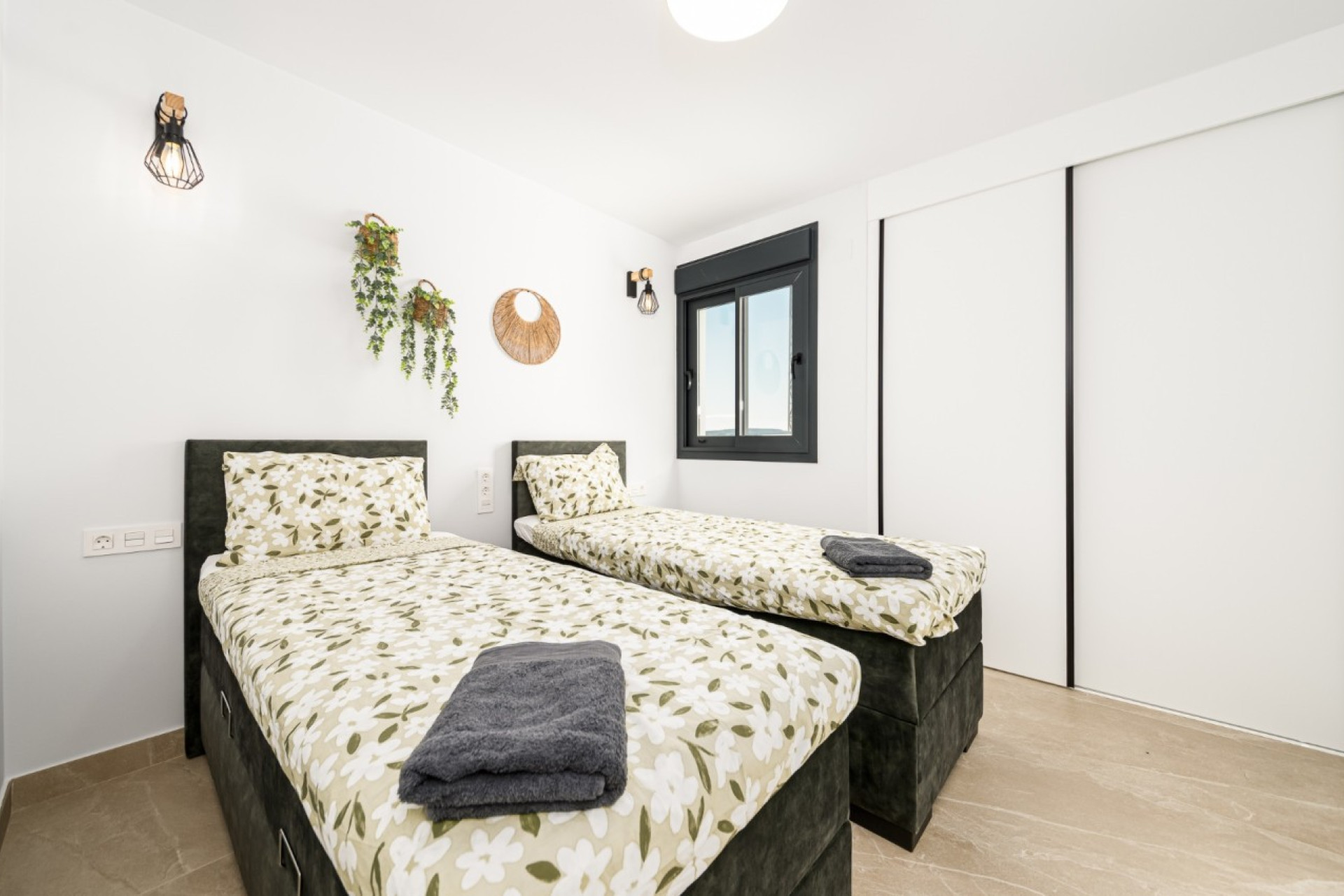 Reventa - Apartment - Benijofar - Benijofar - Village