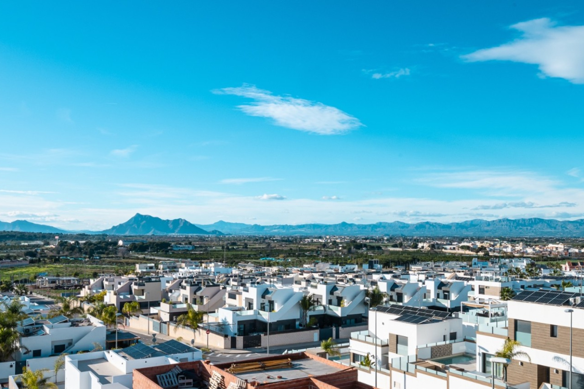 Reventa - Apartment - Benijofar - Benijofar - Village