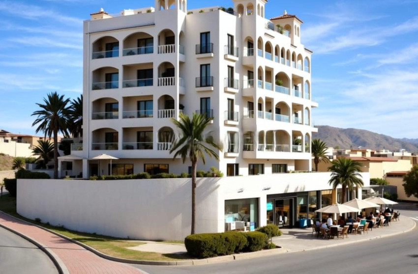 Reventa - Apartment - Bigastro - Comunidad valenciana