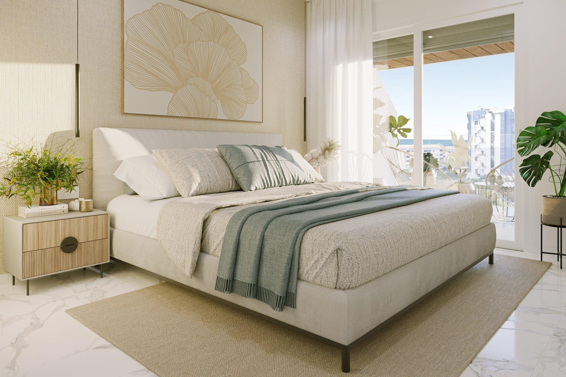 Reventa - Apartment - Cabo Roig - MUY CERCA DE LA PLAYA