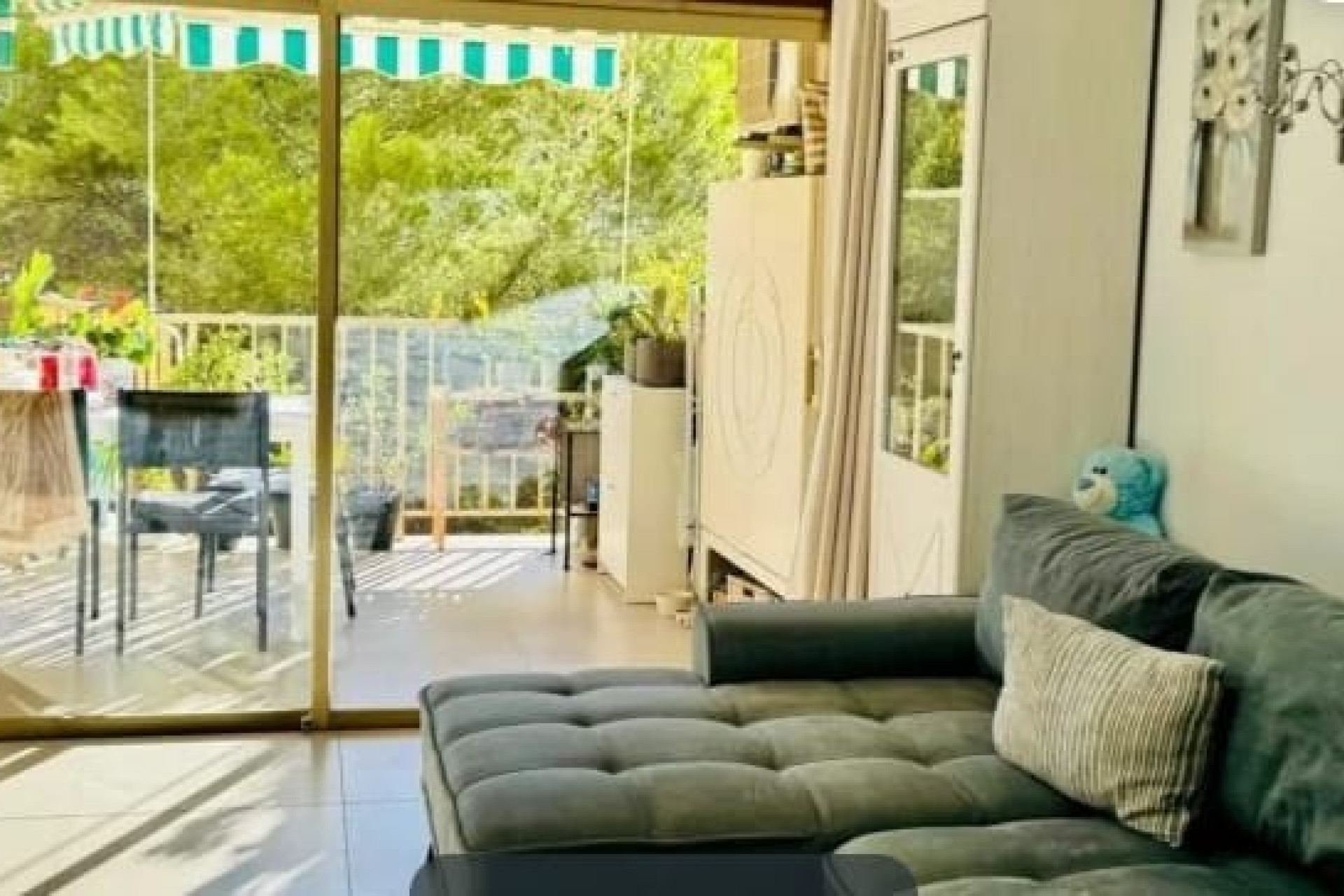 Reventa - Apartment - Cala Vinyes - Calvià