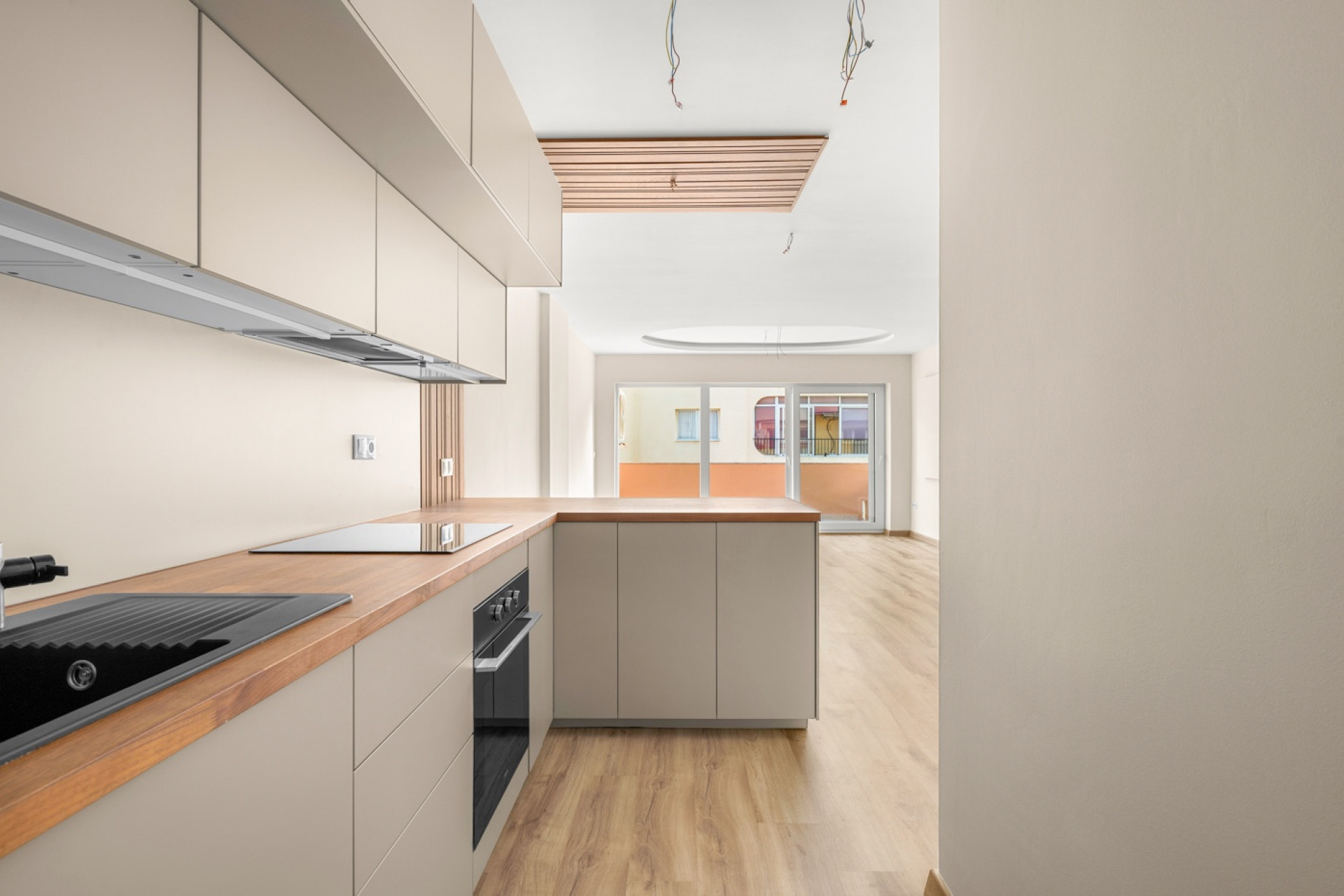 Reventa - Apartment - Calpe - Calpe - Town