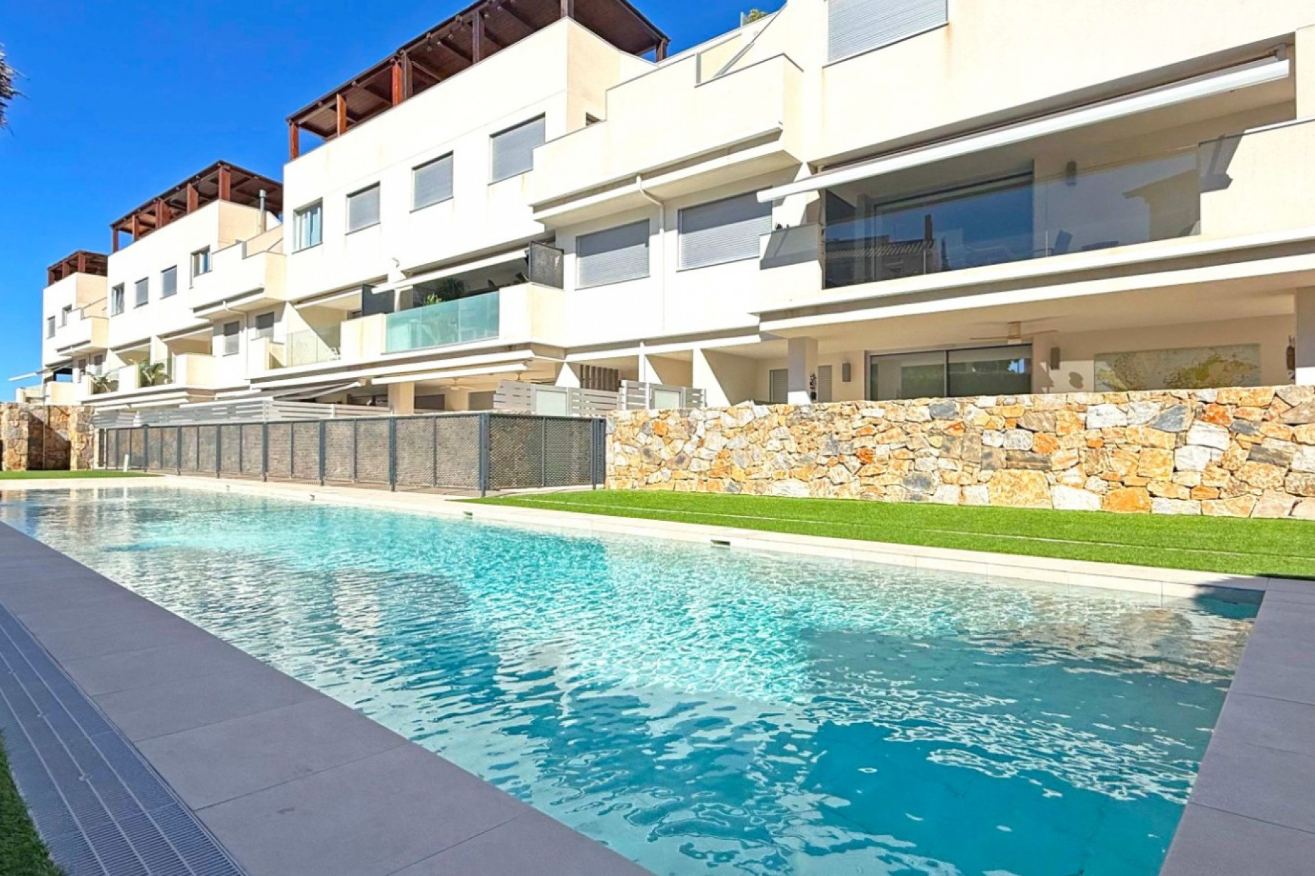 Reventa - Apartment - Cartagena - Cabo de Palos