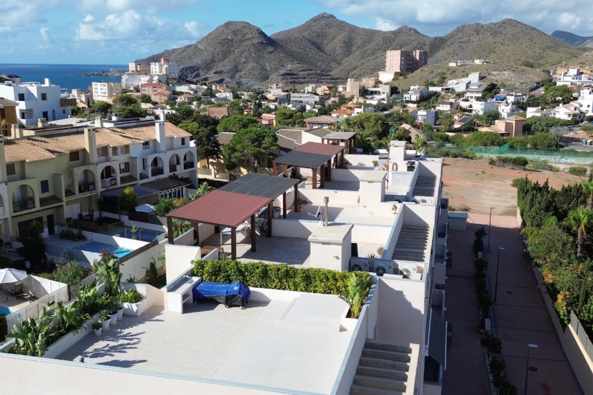 Reventa - Apartment - Cartagena - Cabo de Palos