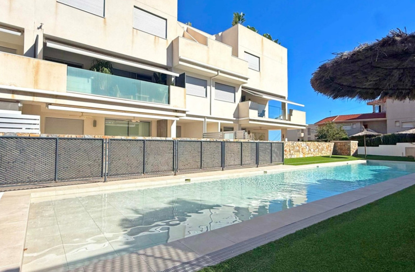 Reventa - Apartment - Cartagena - Cabo de Palos