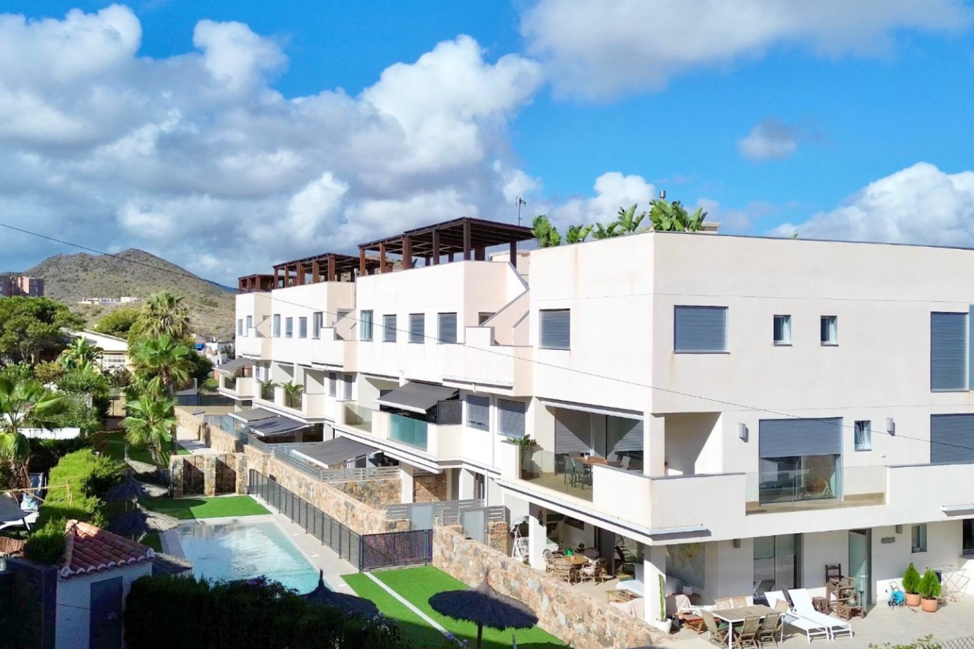 Reventa - Apartment - Cartagena - Cabo de Palos