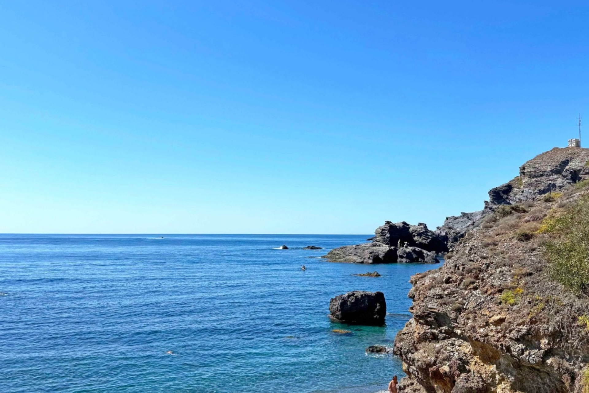 Reventa - Apartment - Cartagena - Cabo de Palos