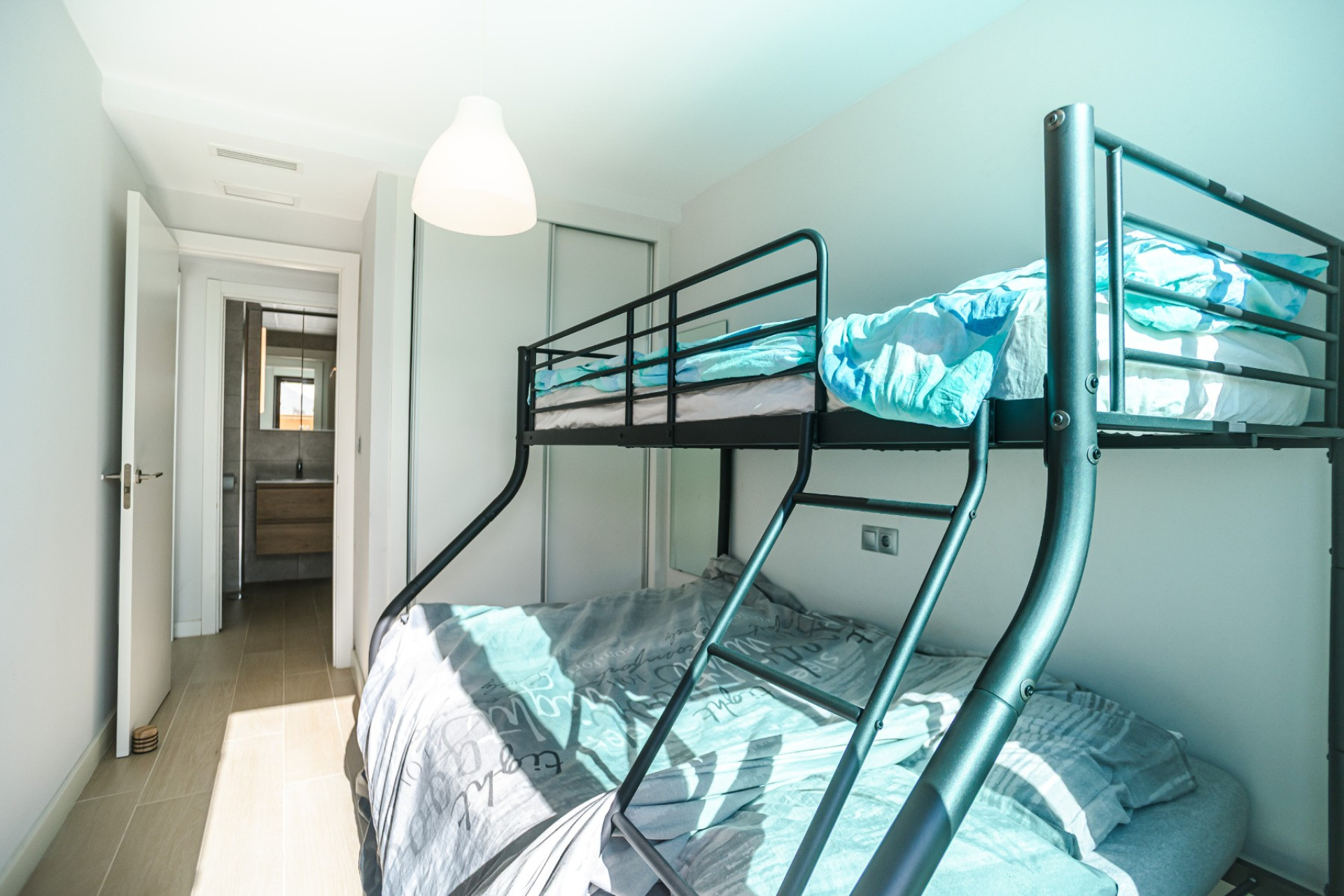 Reventa - Apartment - CARTAGENA - Mar de Cristal