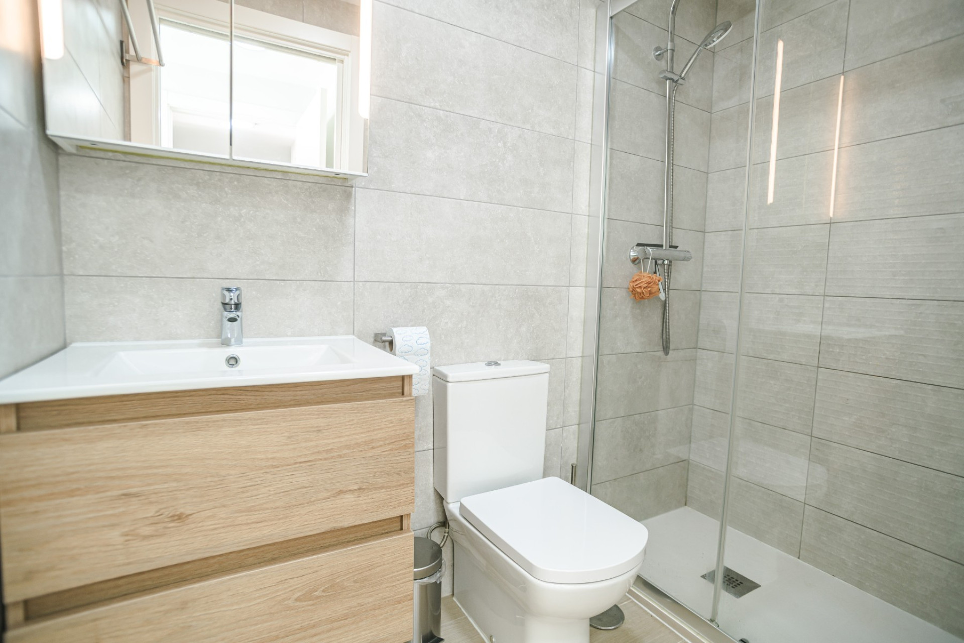 Reventa - Apartment - CARTAGENA - Mar de Cristal